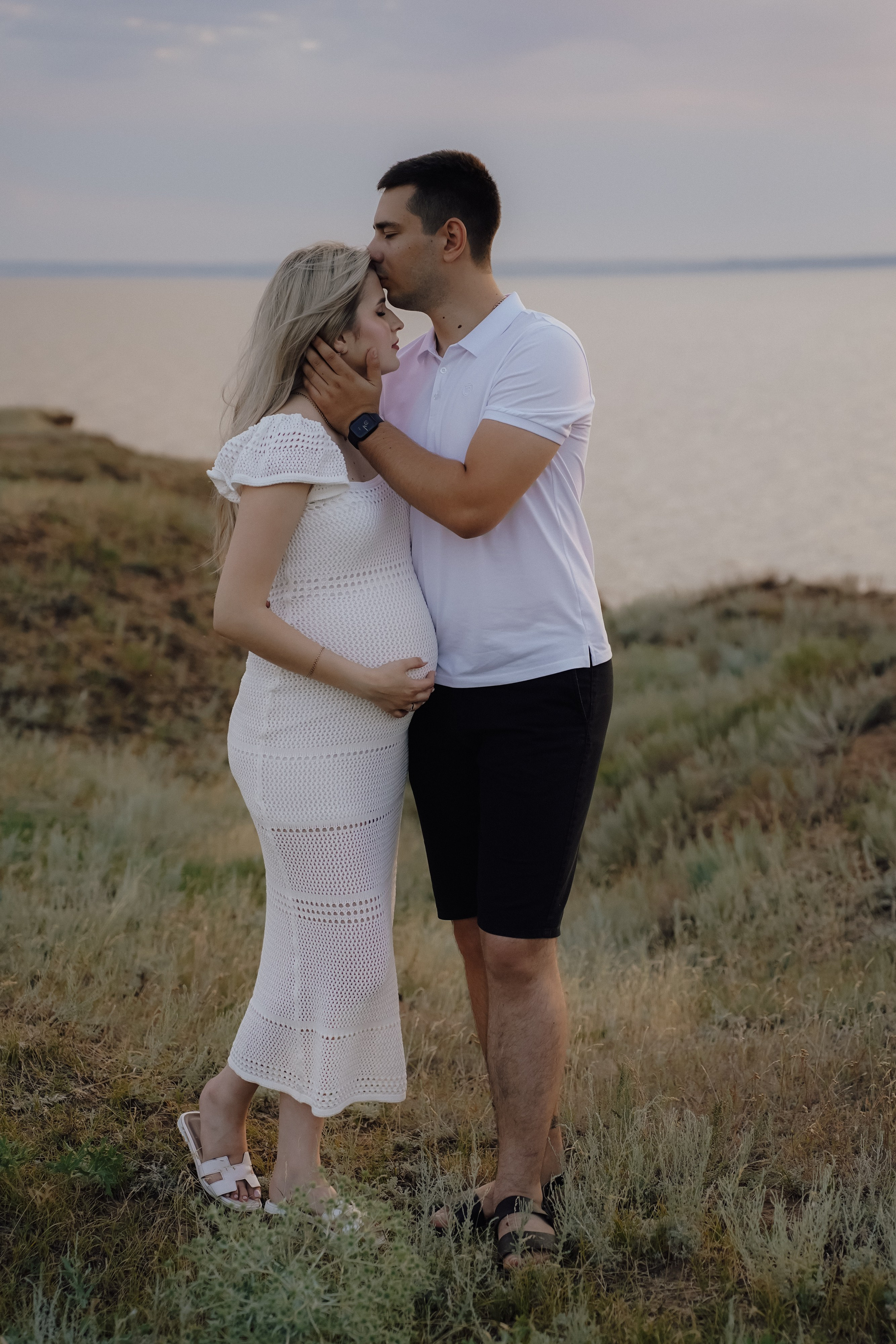 Кирилл и Кристина. Свадебный и семейный фотограф в Волгограде Наталья Наумова