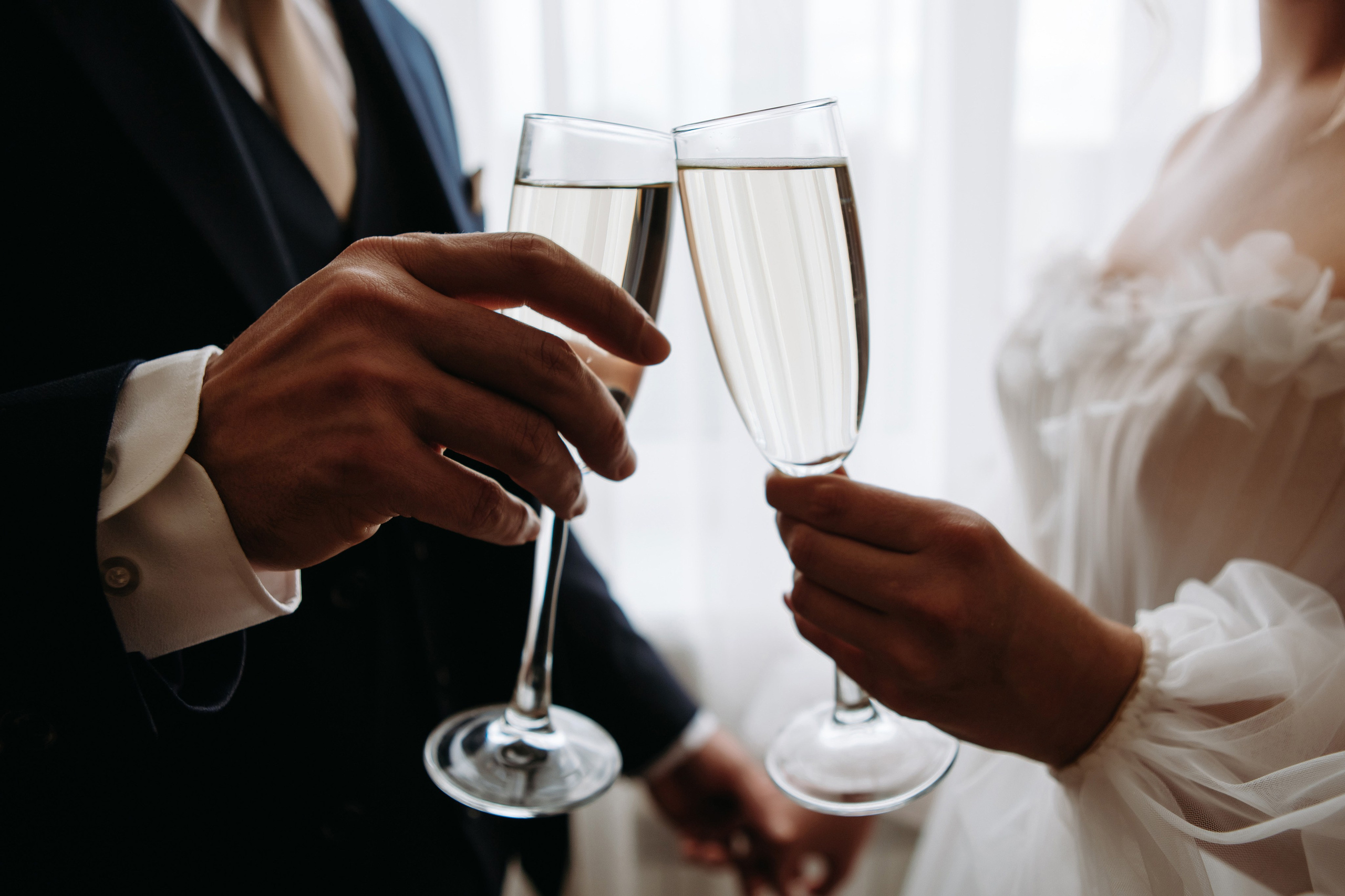 Борис и Алина. Свадебный фотограф Ксения Трухина в Нижнем Новгороде и Москве