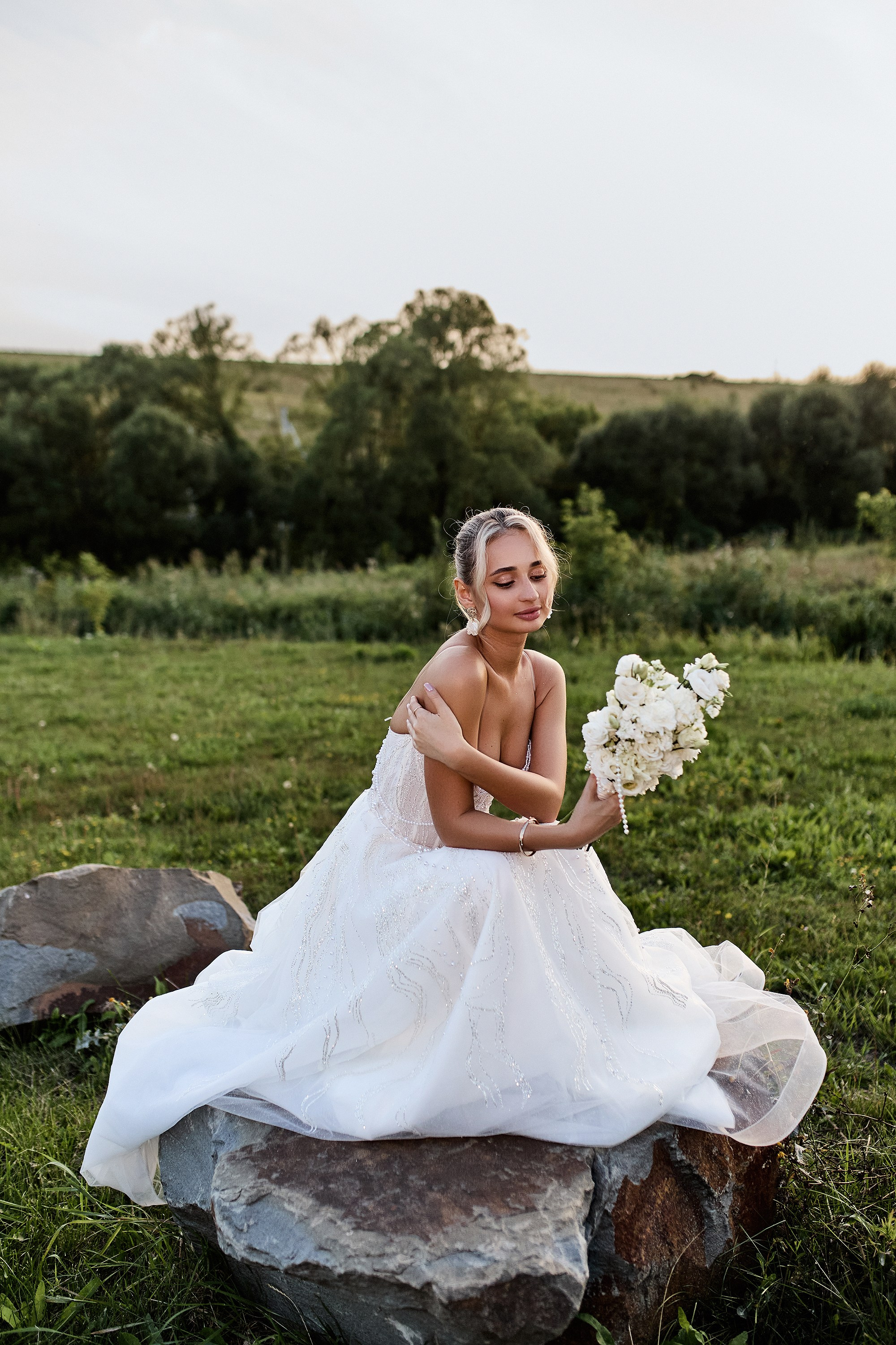 Wedding Day Данил&Виктория. Свадебный и портретный фотограф в Белгороде Гаркавцева Полина