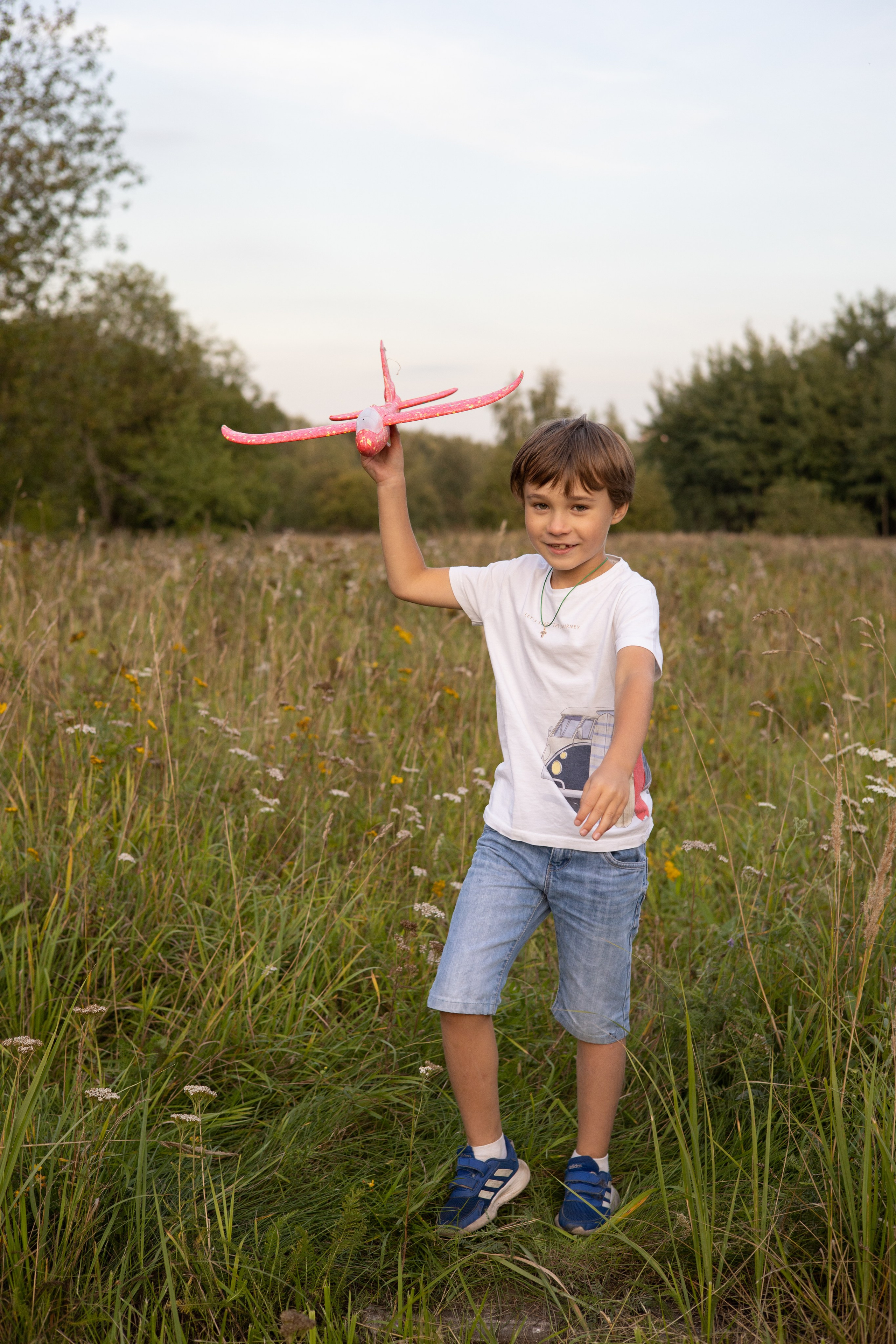 Катя и Олег. Семейная съёмка. Марина Лавинская Фотограф из Москвы