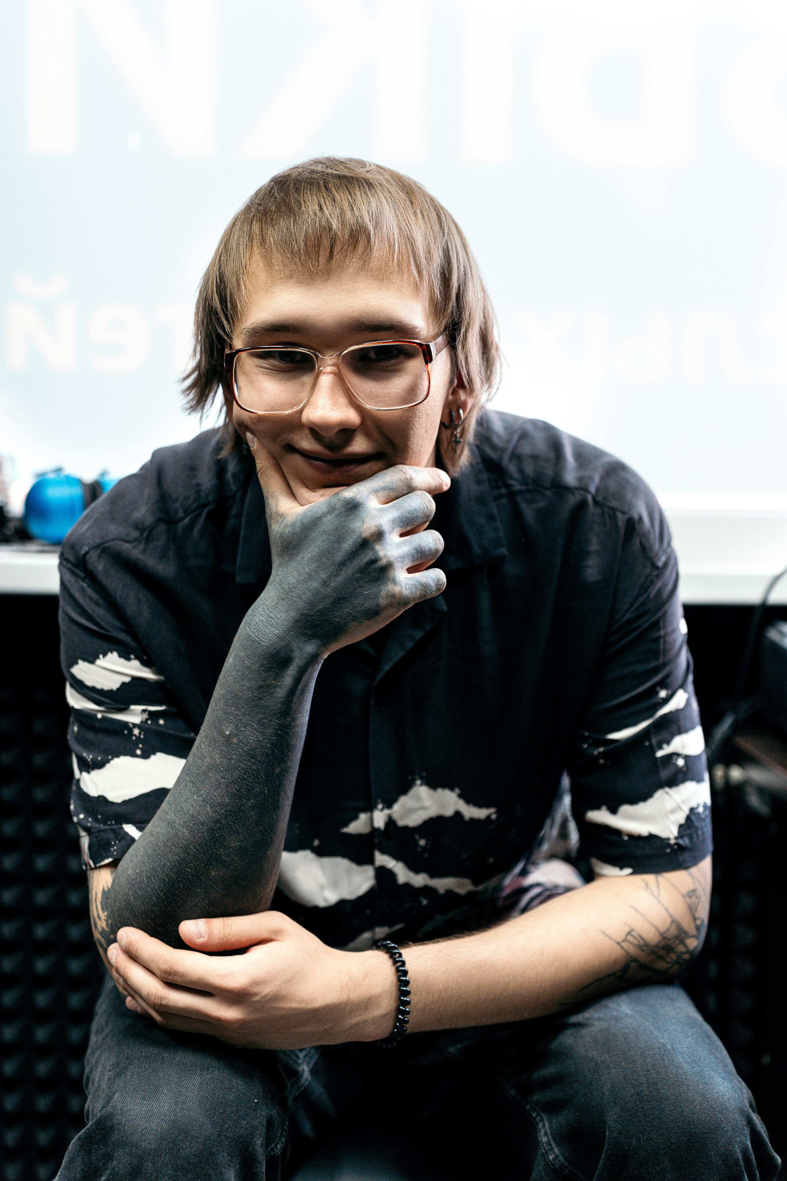 Hi Music. Я занимаюсь событийной, свадебной, товарной, студийной… фотографией