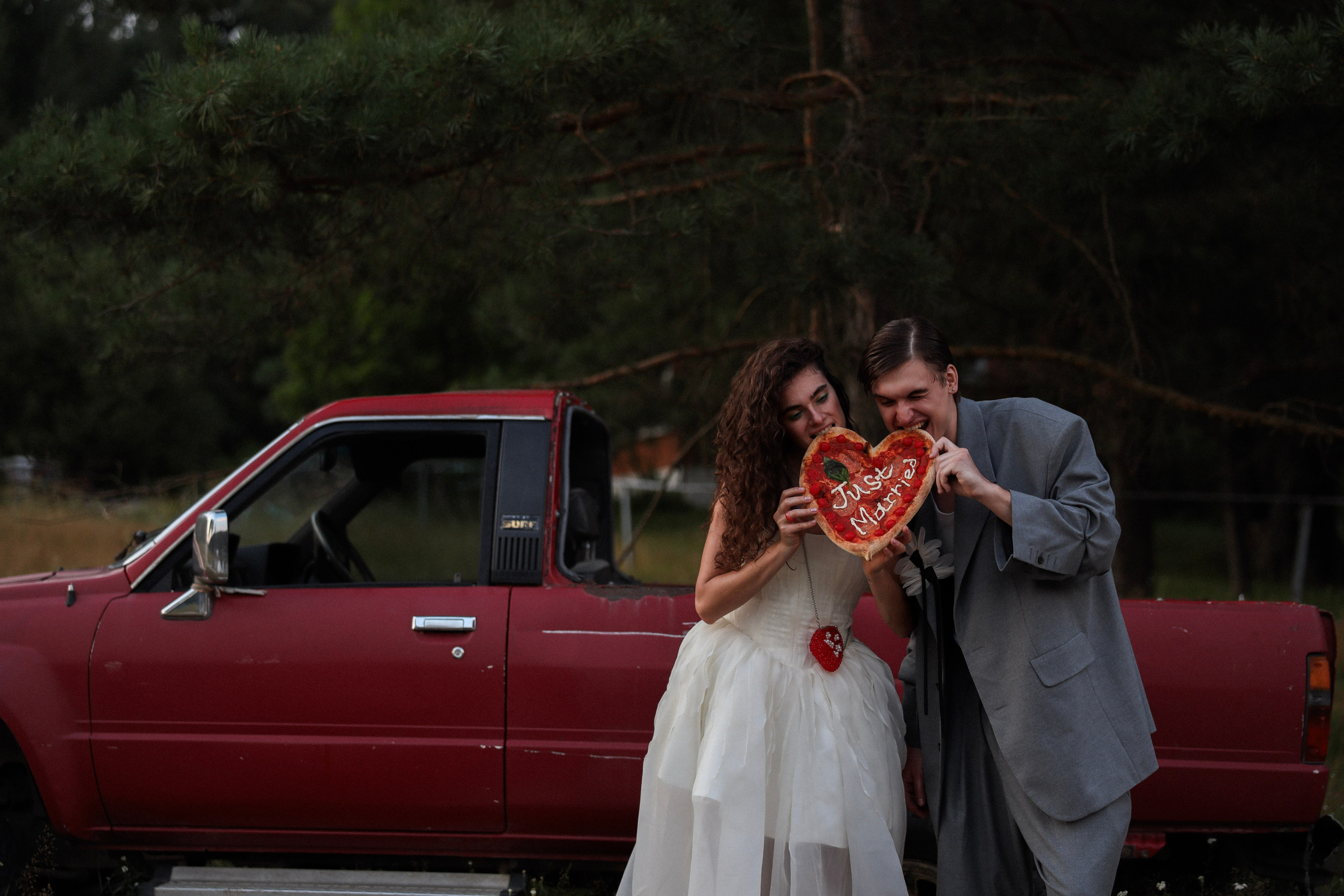 Гриша и Влада | Country club Поляна. Свадебный фотограф Москва