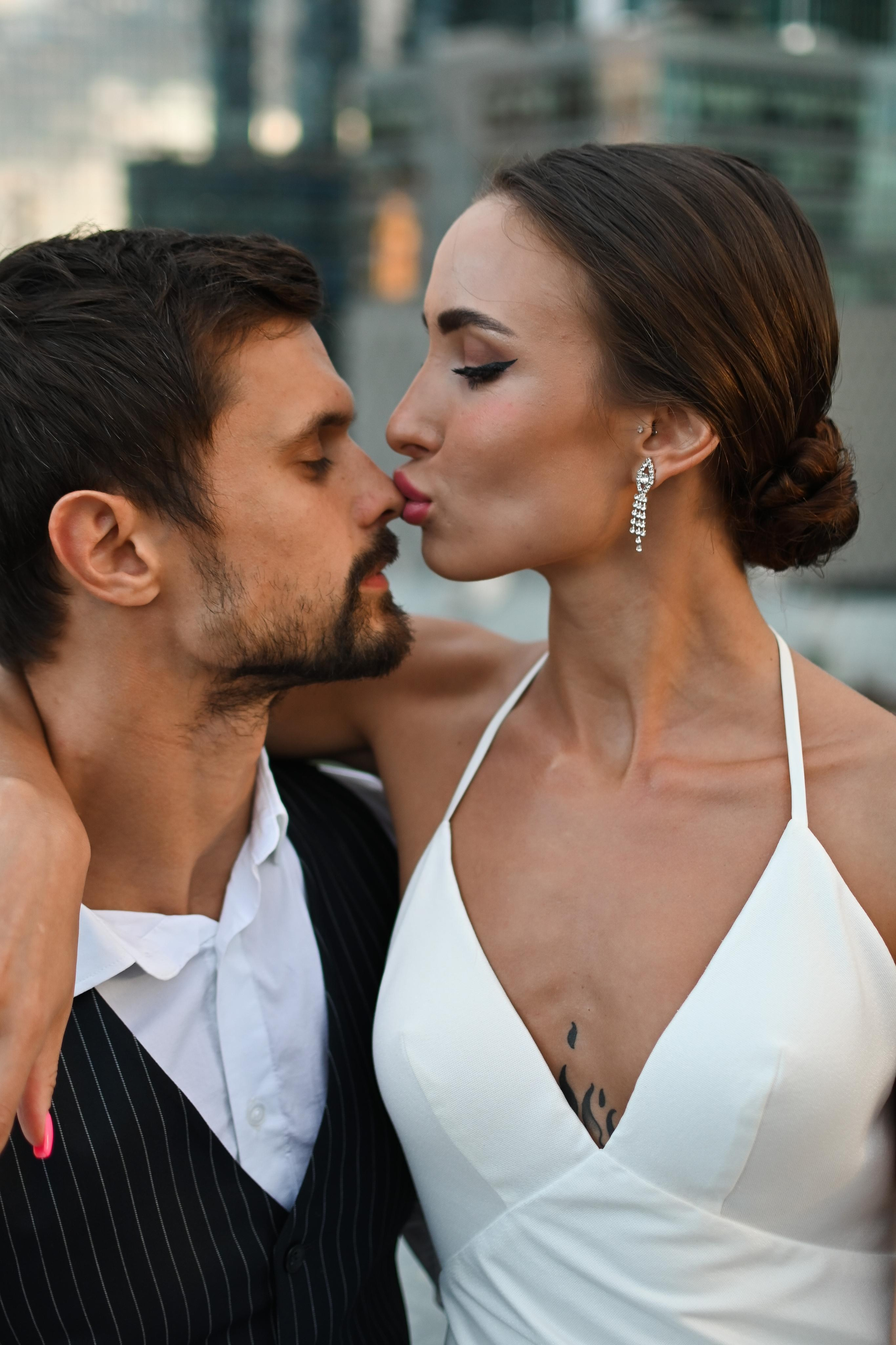 Portfolio. Свадебный фотограф Москва