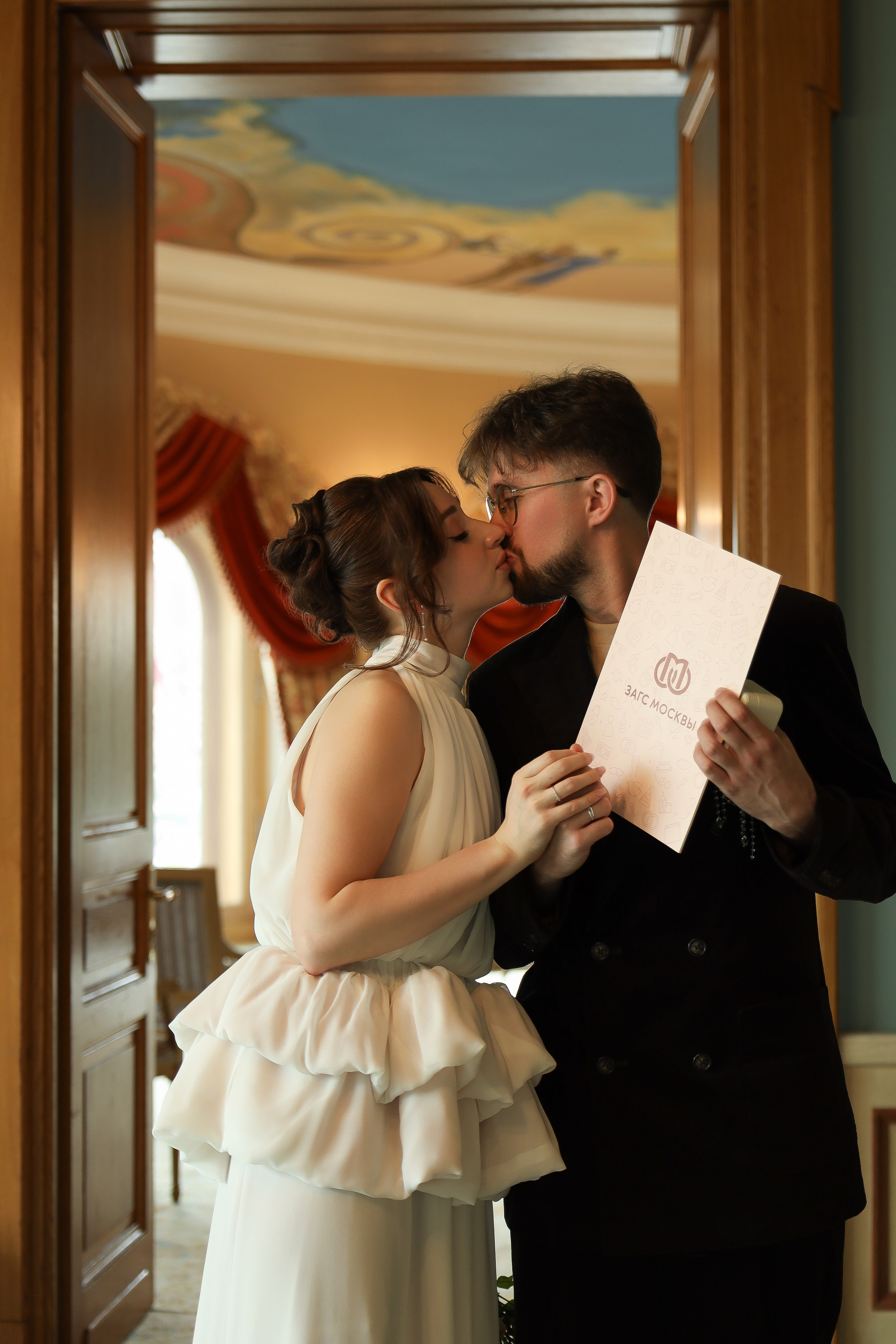 Portfolio. Свадебный фотограф Москва