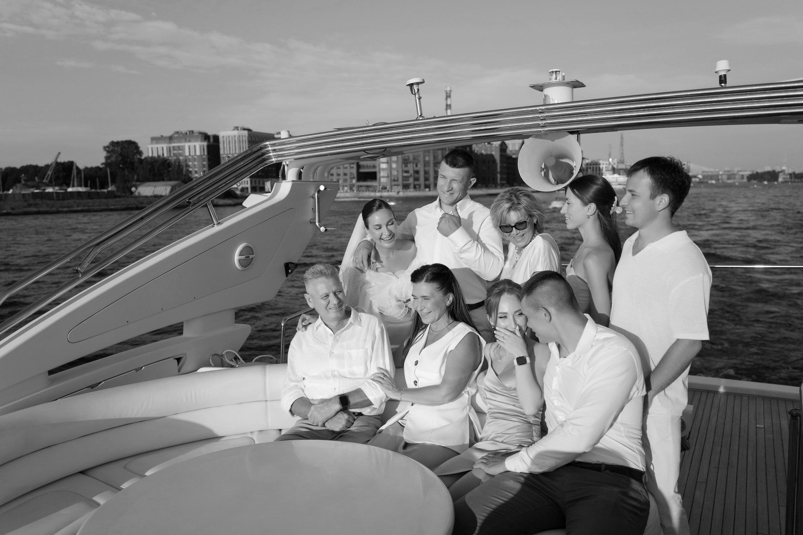 Диана и Даниил. Фотограф в Санкт-Петербурге Алексей Глазанов