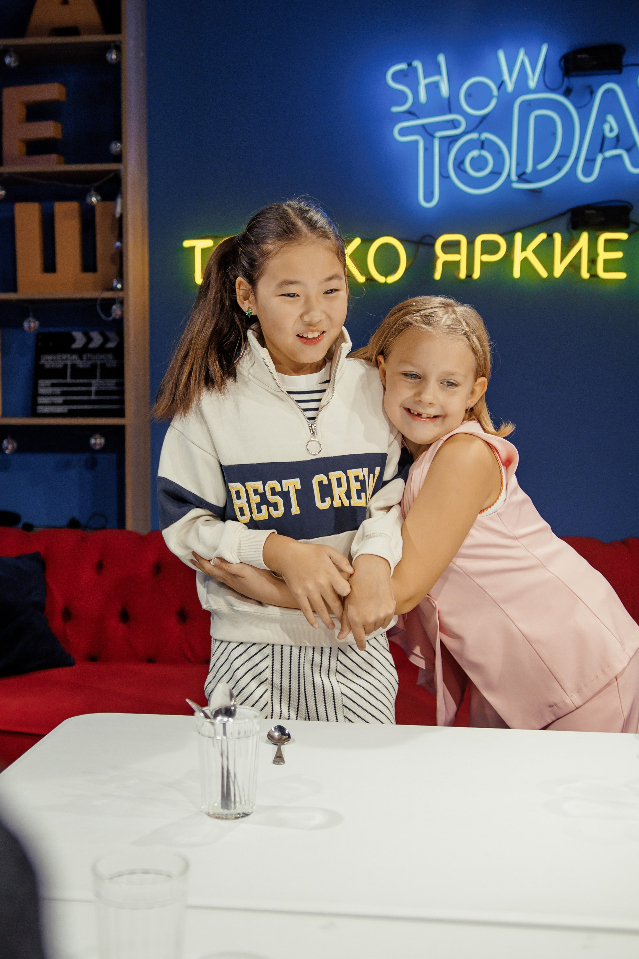 Оливия 10 лет. Диана фотограф в Краснодаре