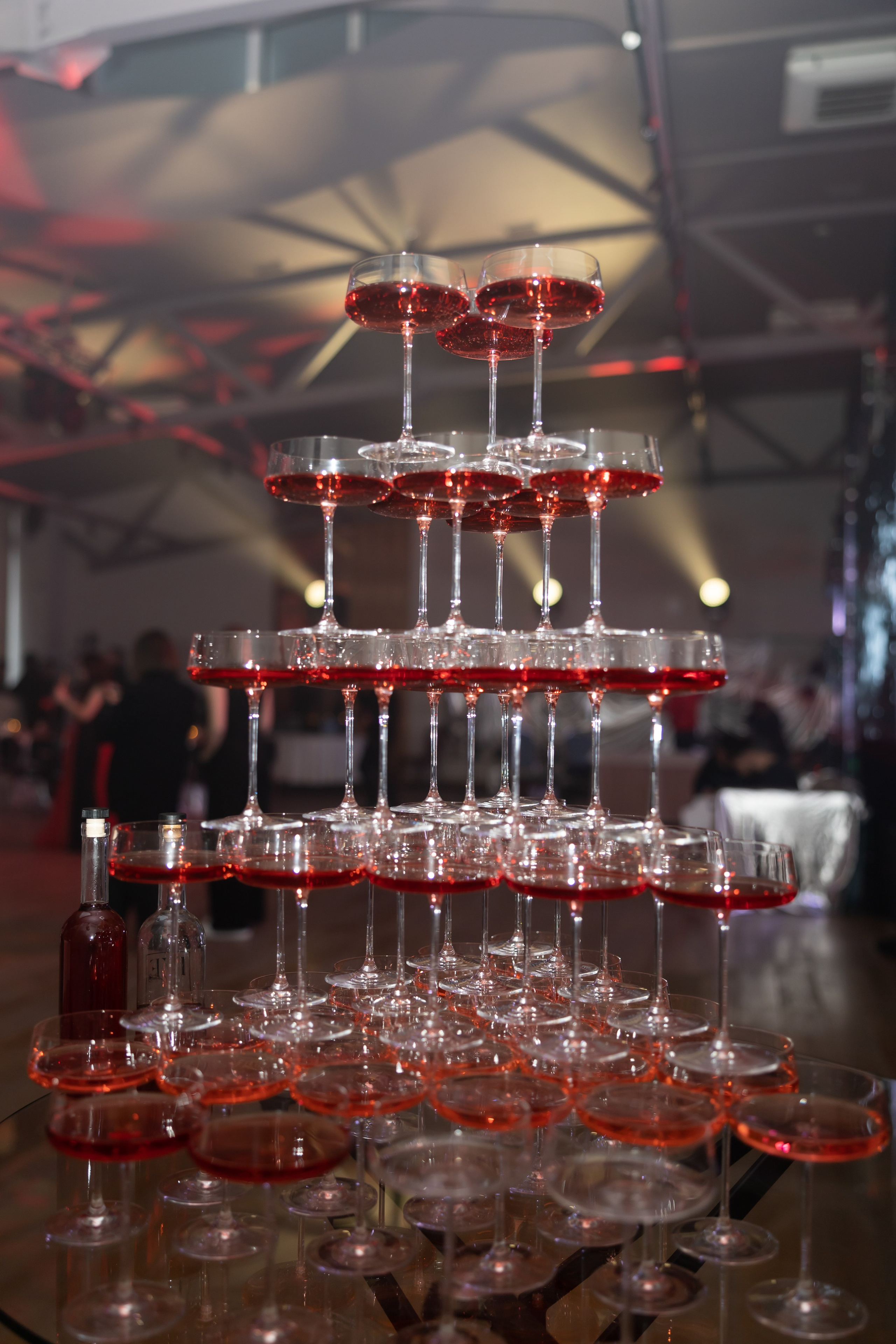 Галла ужин 16.02. Фотограф Элла Ефимова