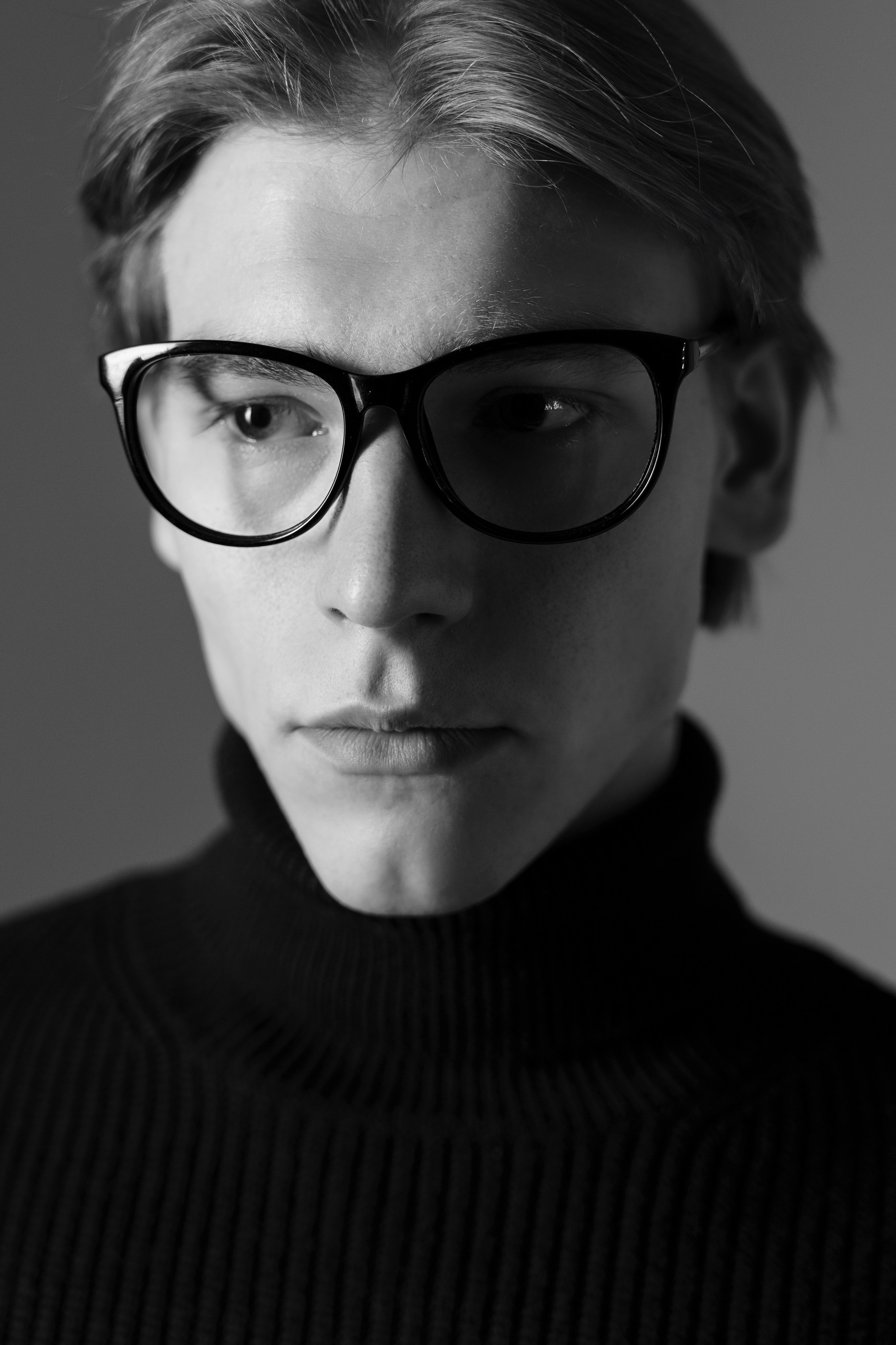 Данил Самуйлов AURORA MA. Портретный фотограф в Санкт-Петербурге Дария Сыч