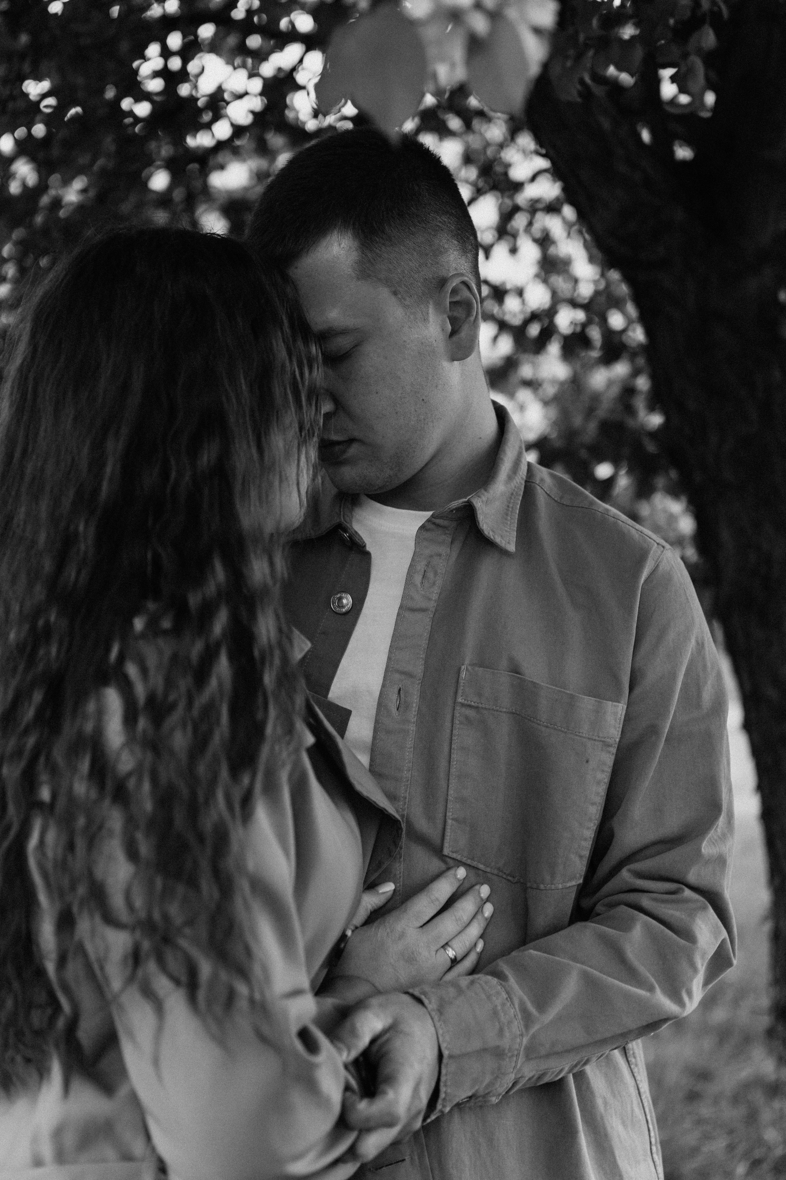 Юля/Влад. Фотограф Оренбург Алёна Лелет