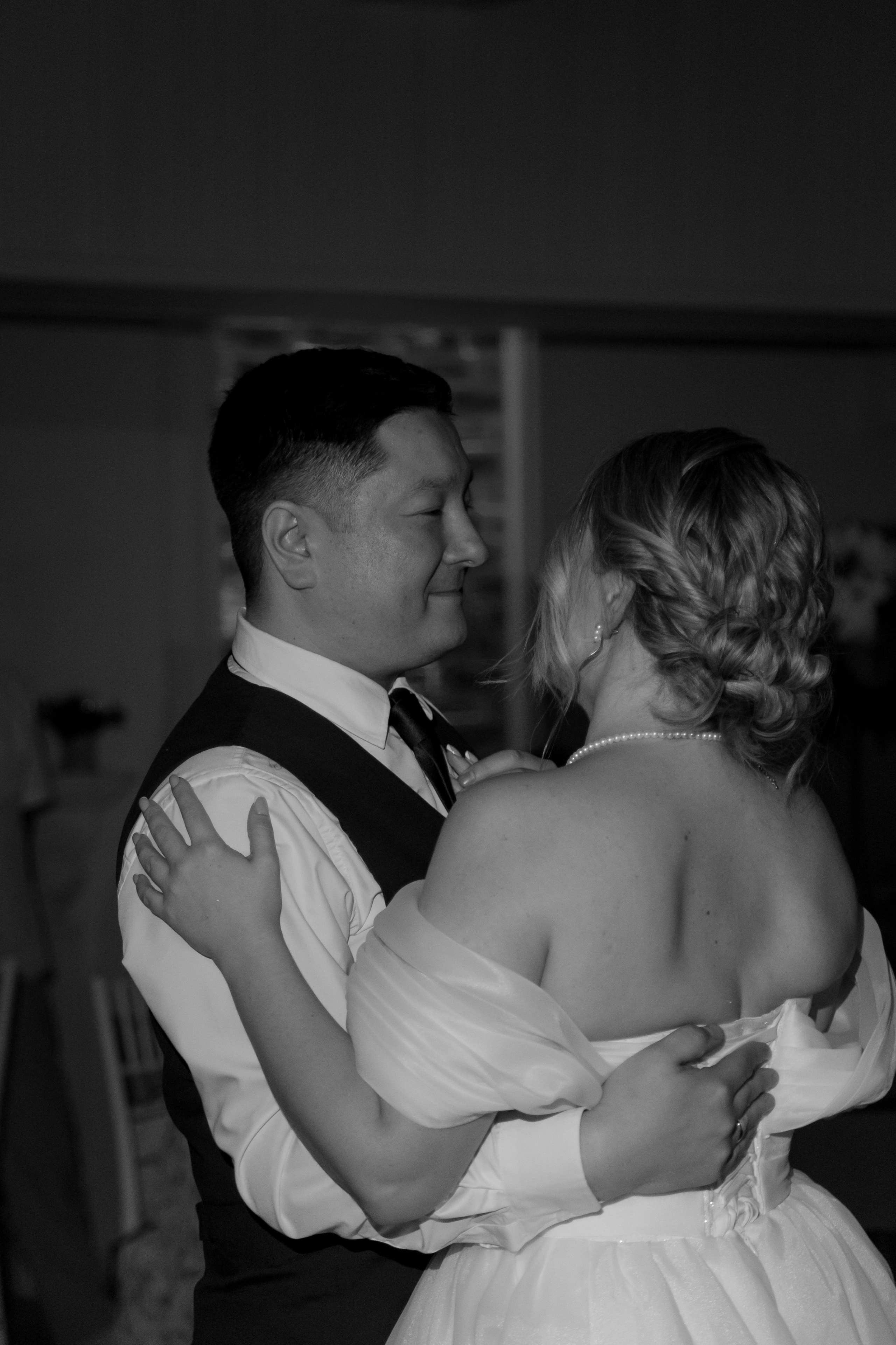 Полный день | Эрик & Алёна. Свадебный и женский фотограф в Москве