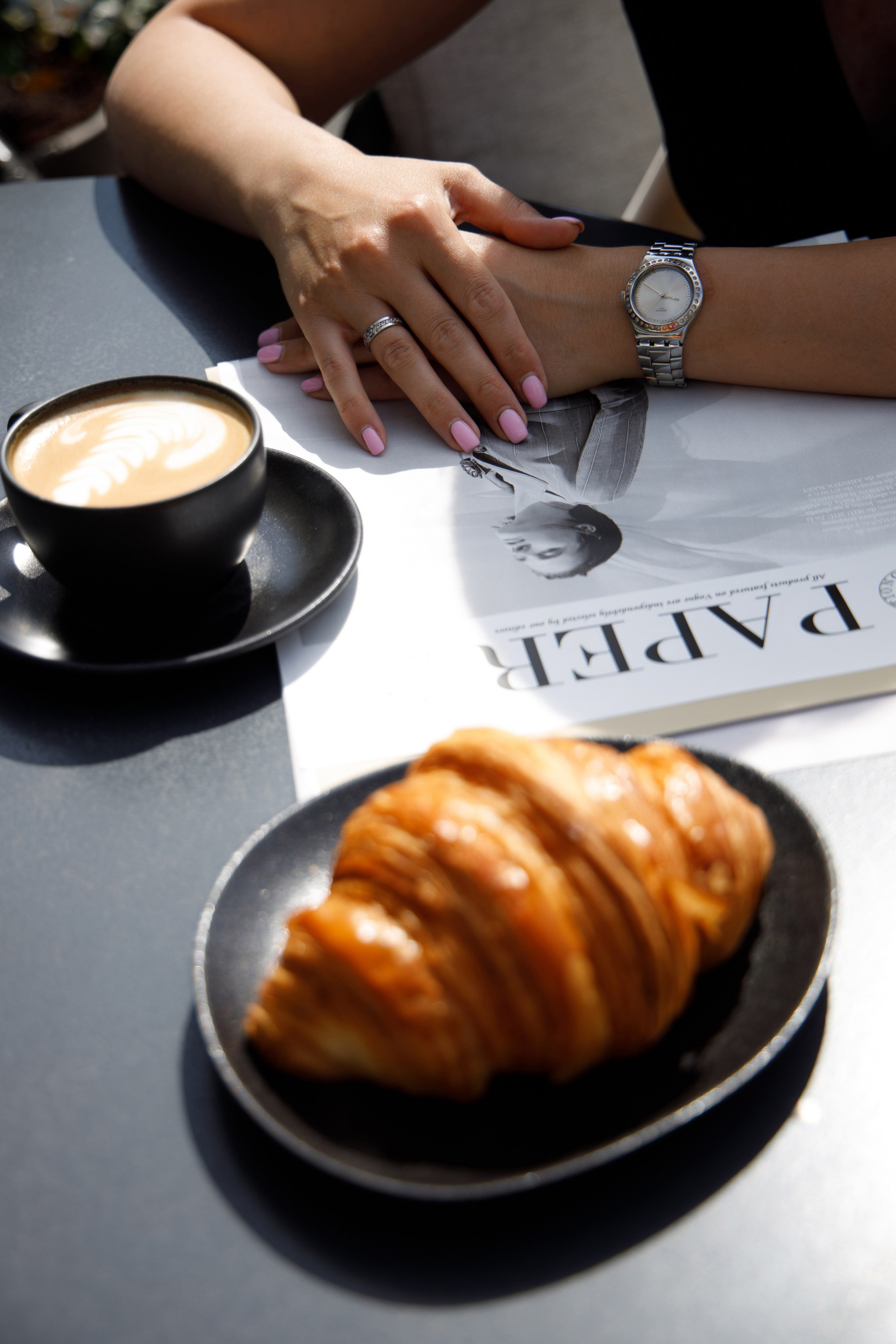 Контент для деловой леди. Фотограф Новороссийск