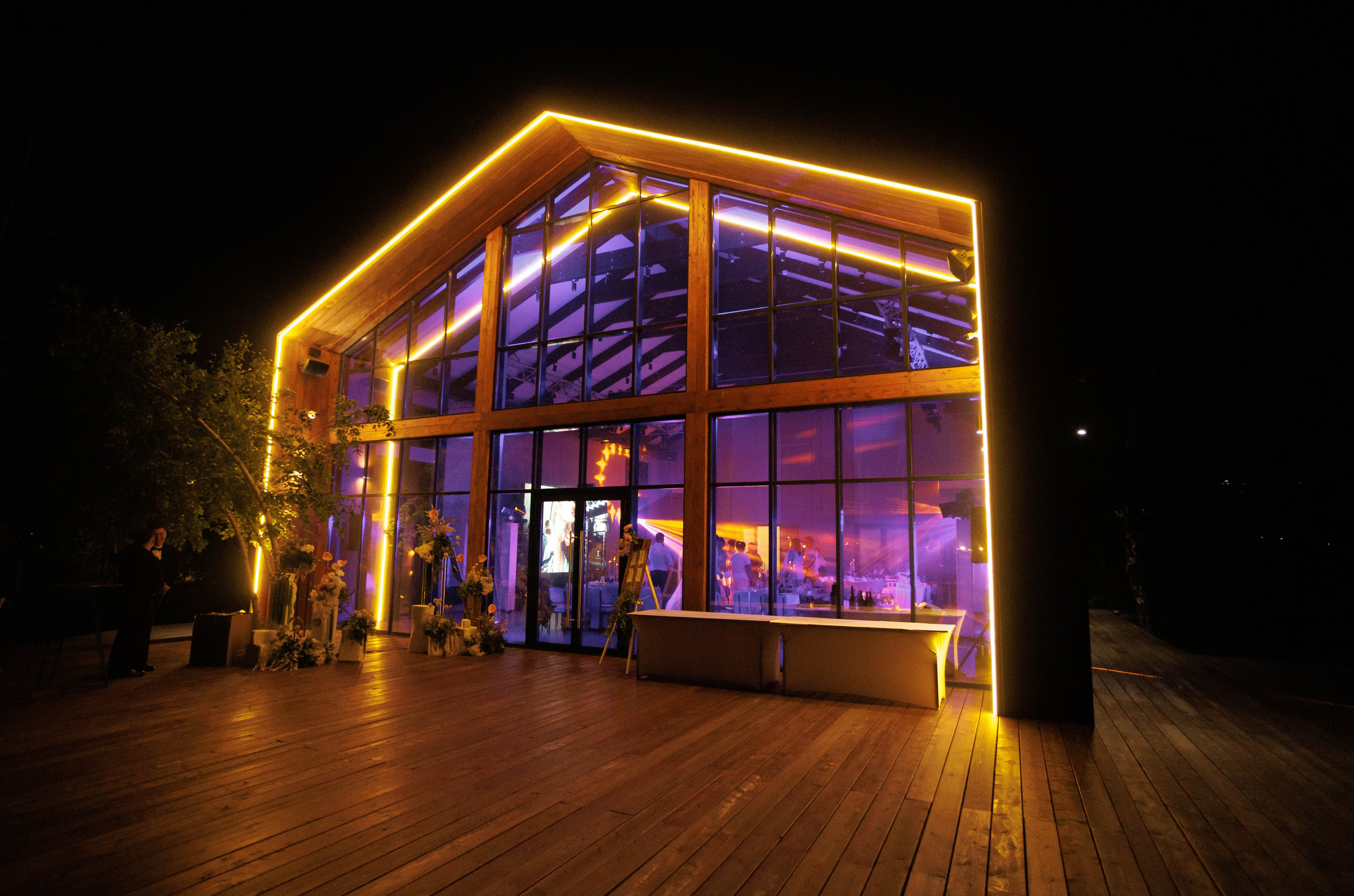 Анна и Святослав. Свадебный фотограф Иркутск