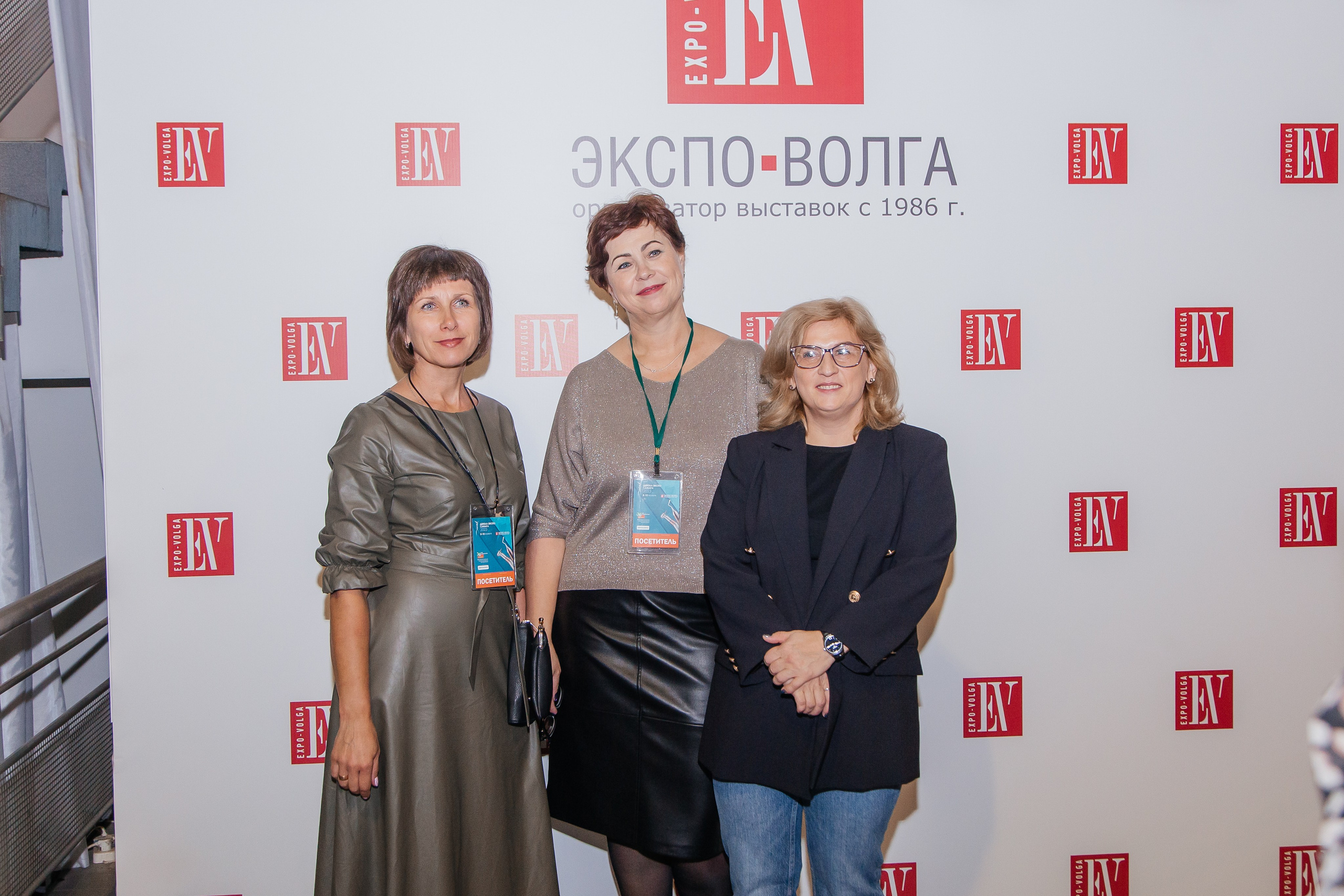 Стоматологическая конференция. Фотограф в Самаре / Олеся Широнина