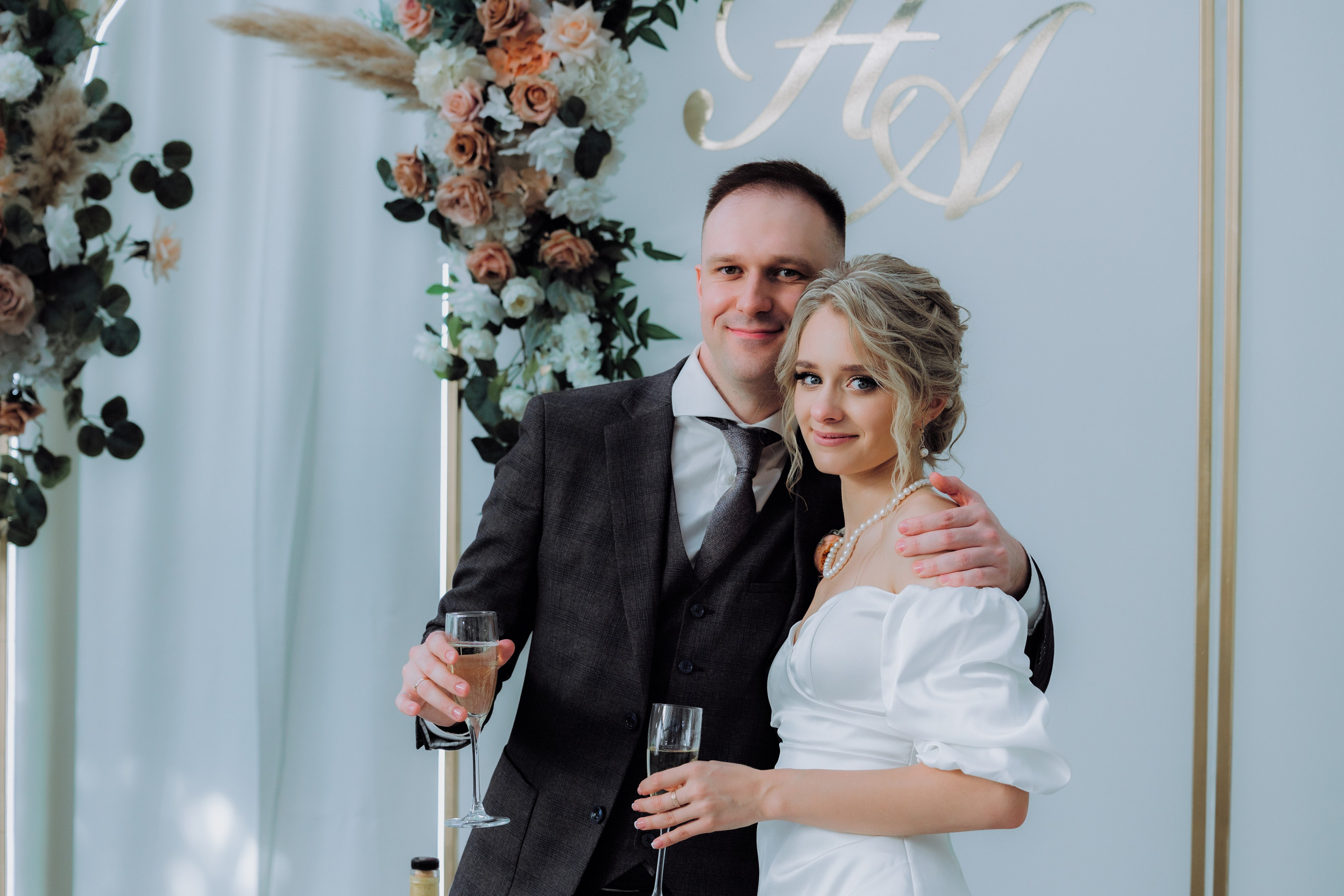 NIKITA_ANASTASIA (ROSENDORF). Фотограф Андрей Ширкалин Москва Московская обл, Коломна, Рязань