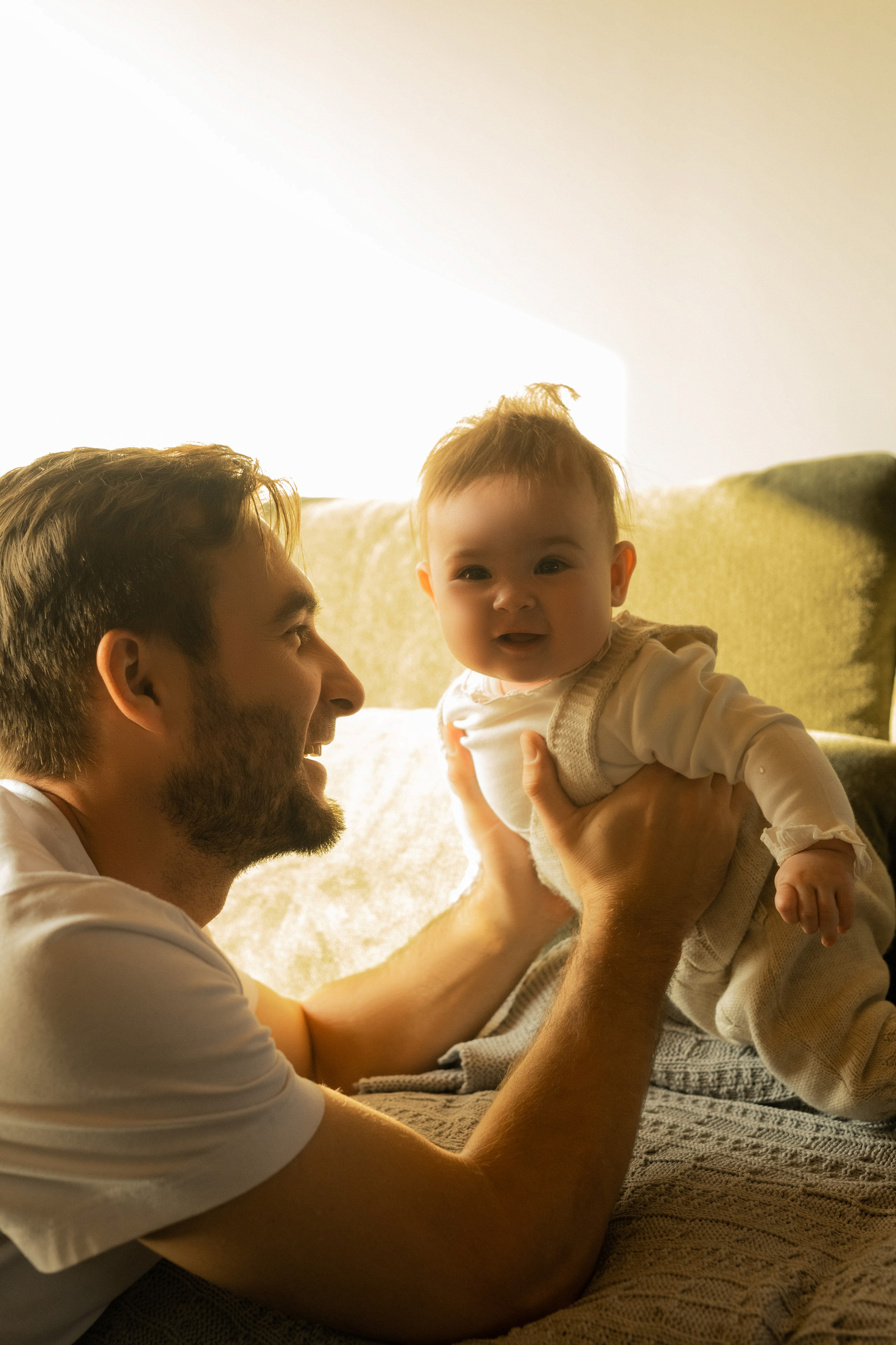 Катя Денис. Свадебный и семейный фотограф Владивосток