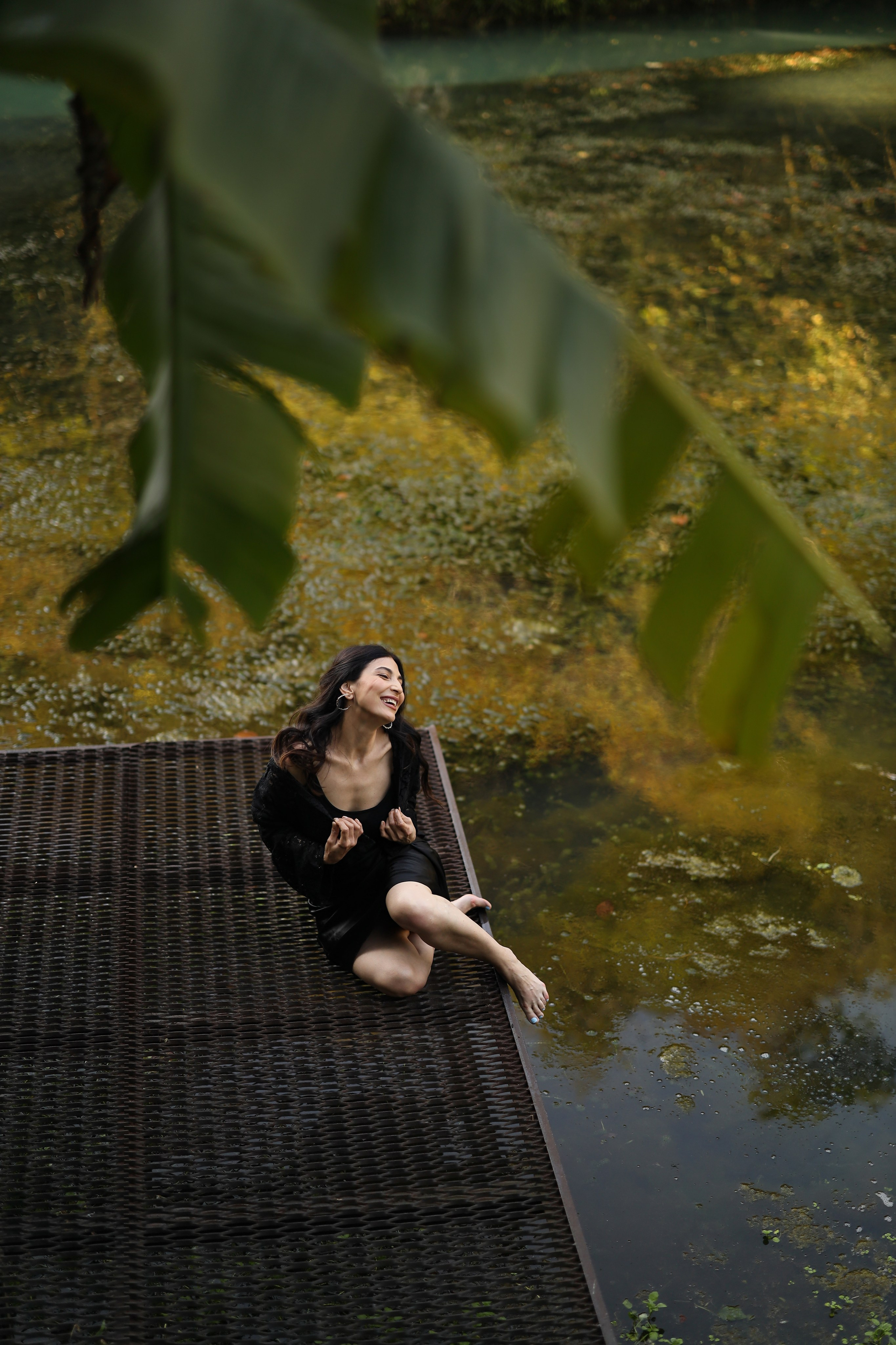 Фотосессия в Новом Афоне для Зухры. Свадебный и семейный фотограф в Абхазии Жанна Соснина