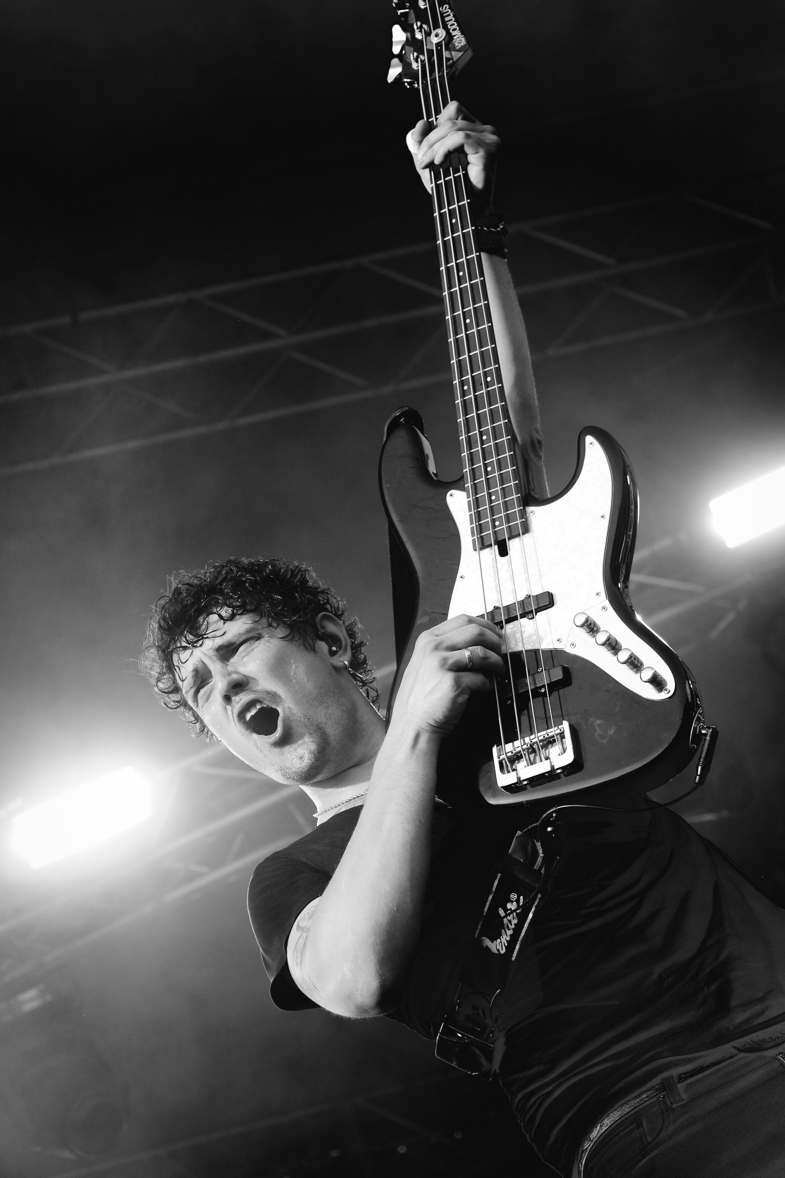 THE HATTERS | OPEN AIR. Фотограф из Петербурга Софи Веритас Концерты и портреты