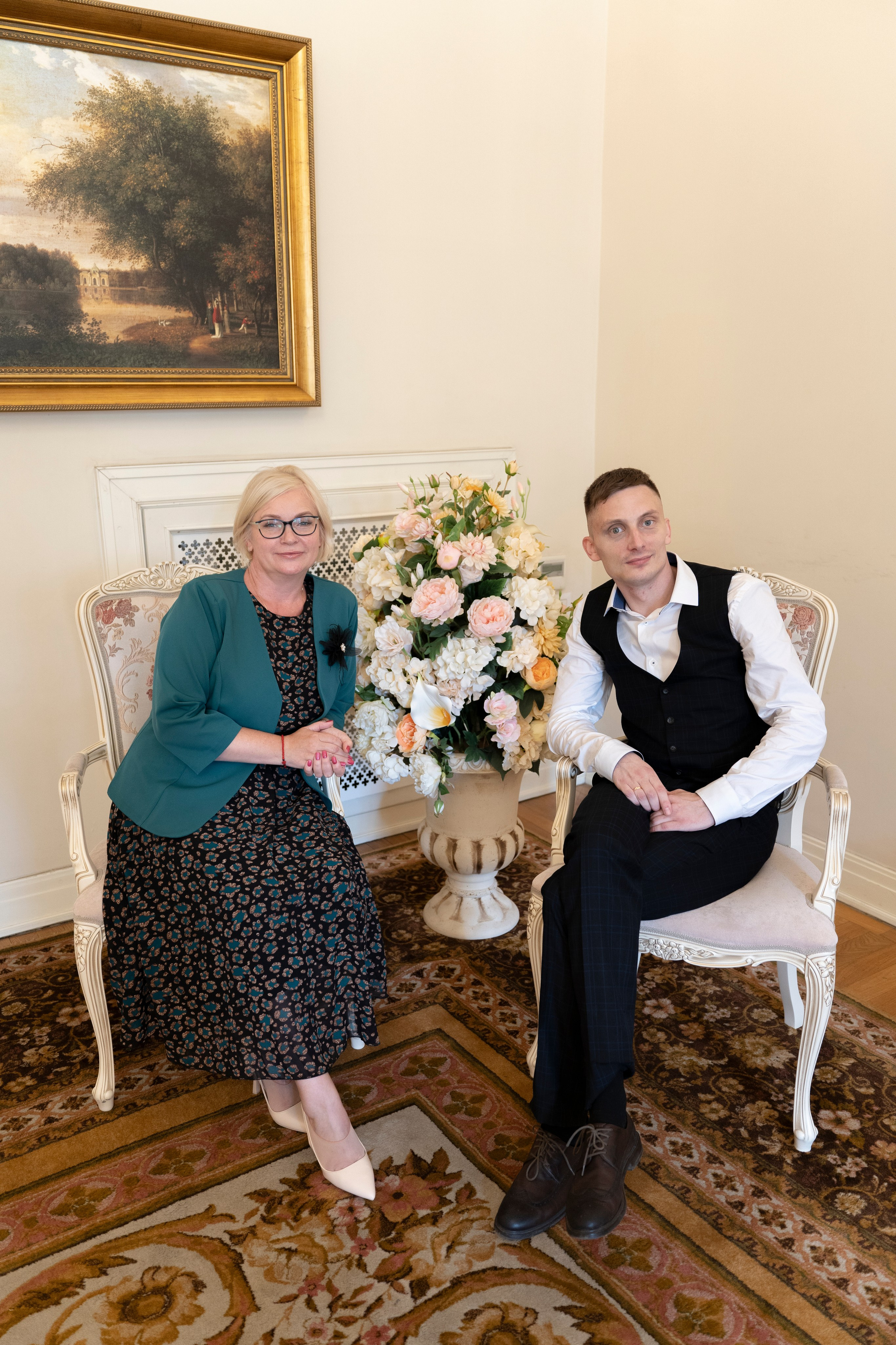 Алёна+Дмитрий. Главная