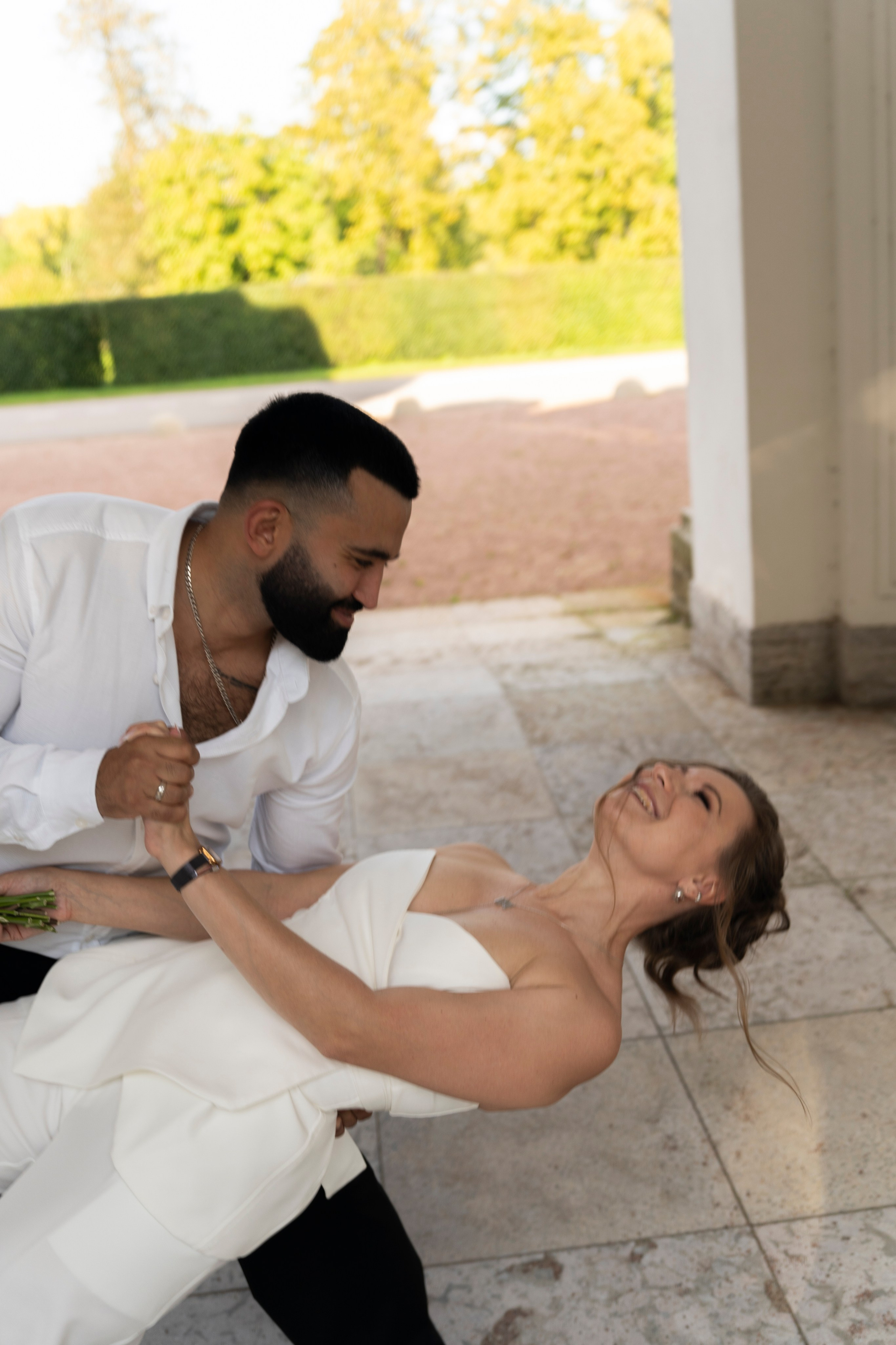 Дарья+Олег. Главная