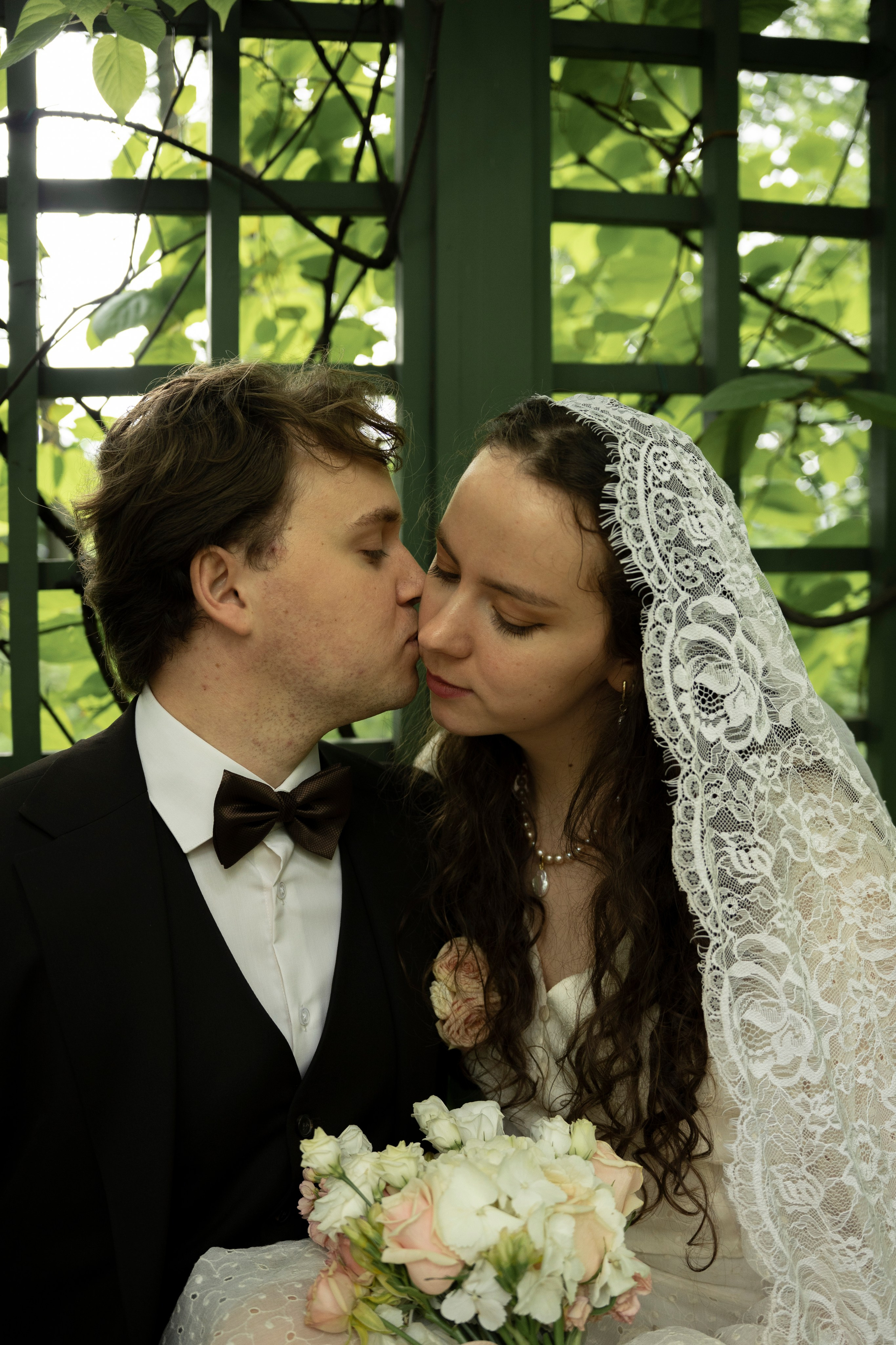 Юлия+Вячеслав. Главная