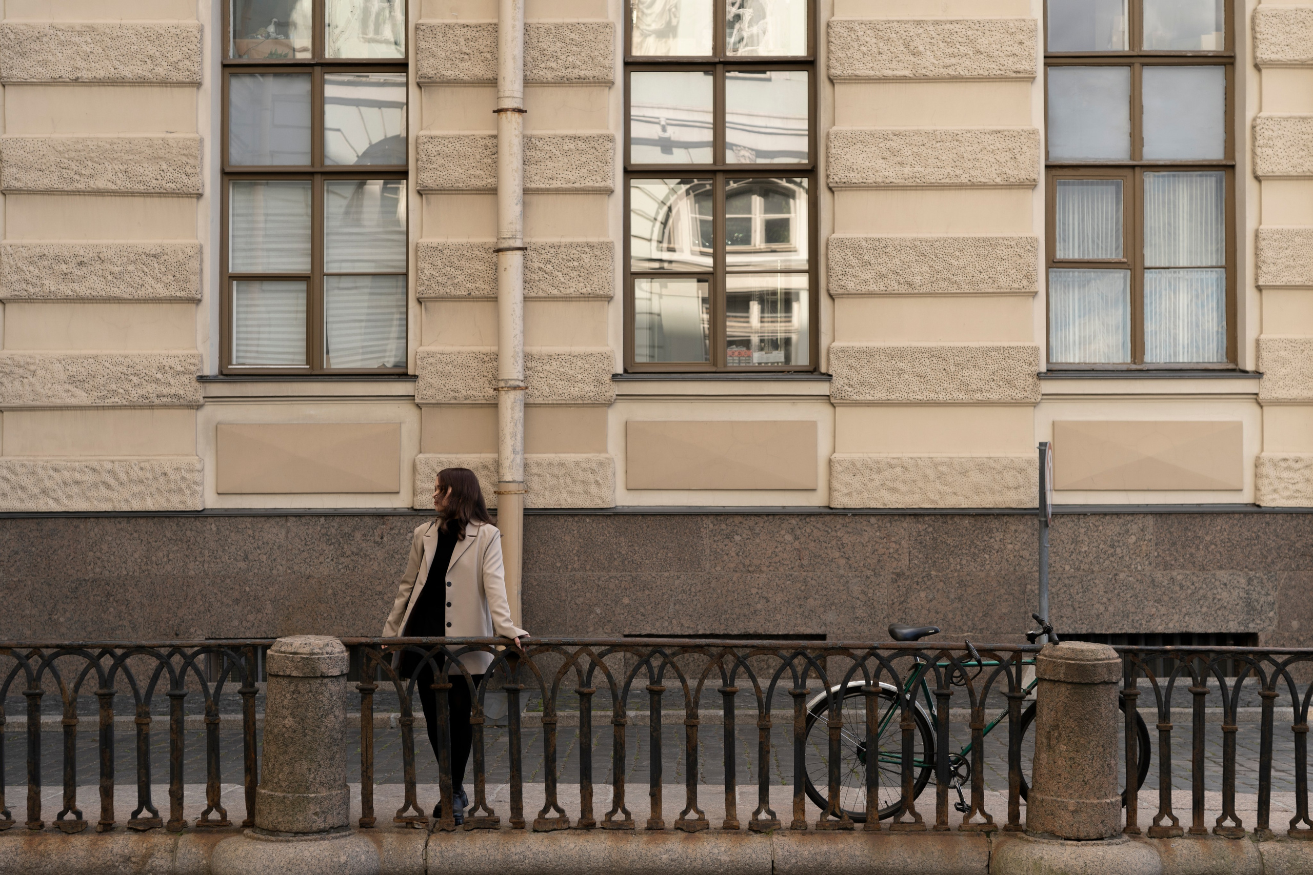 Екатерина. Главная