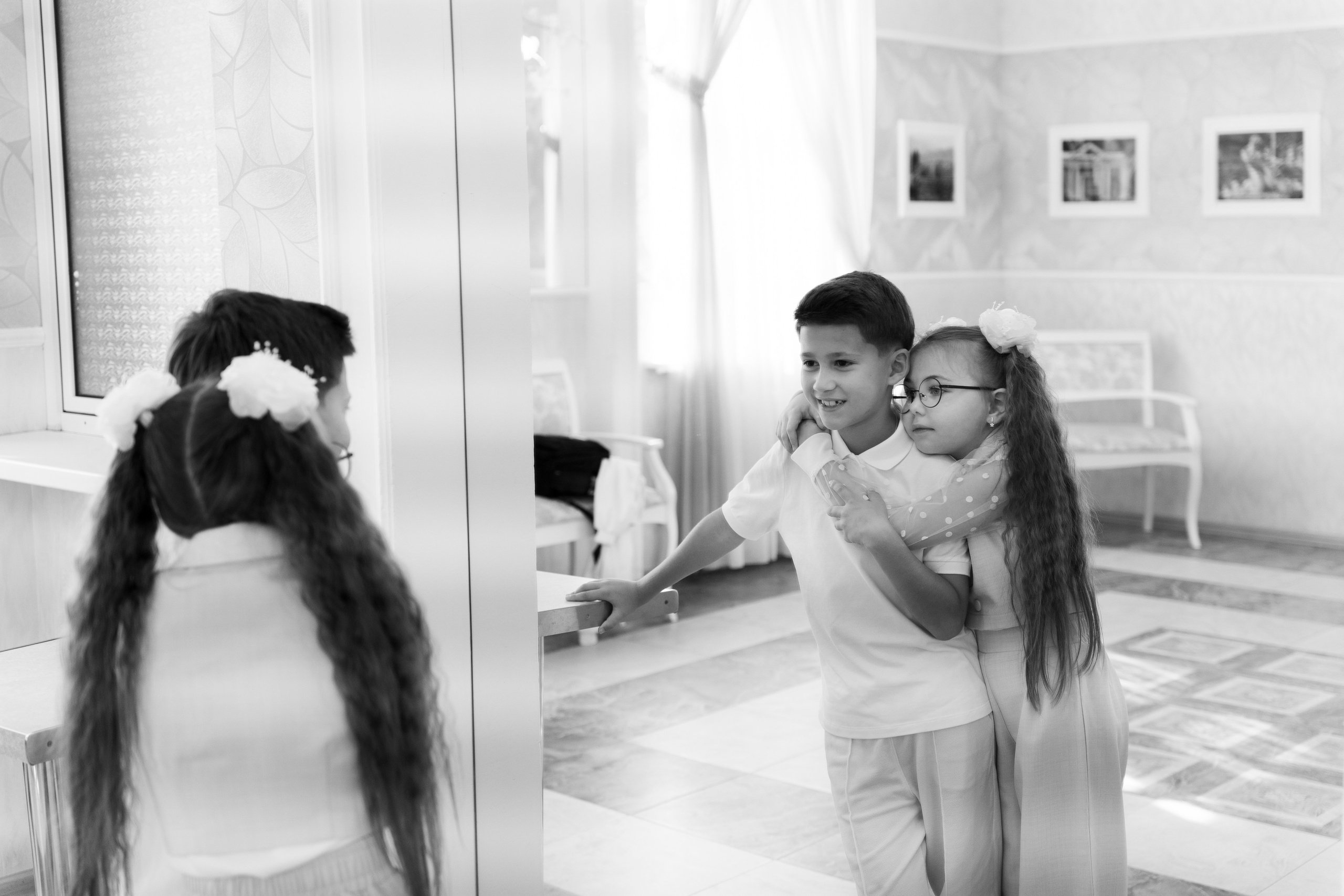 Дарья+Олег. Главная