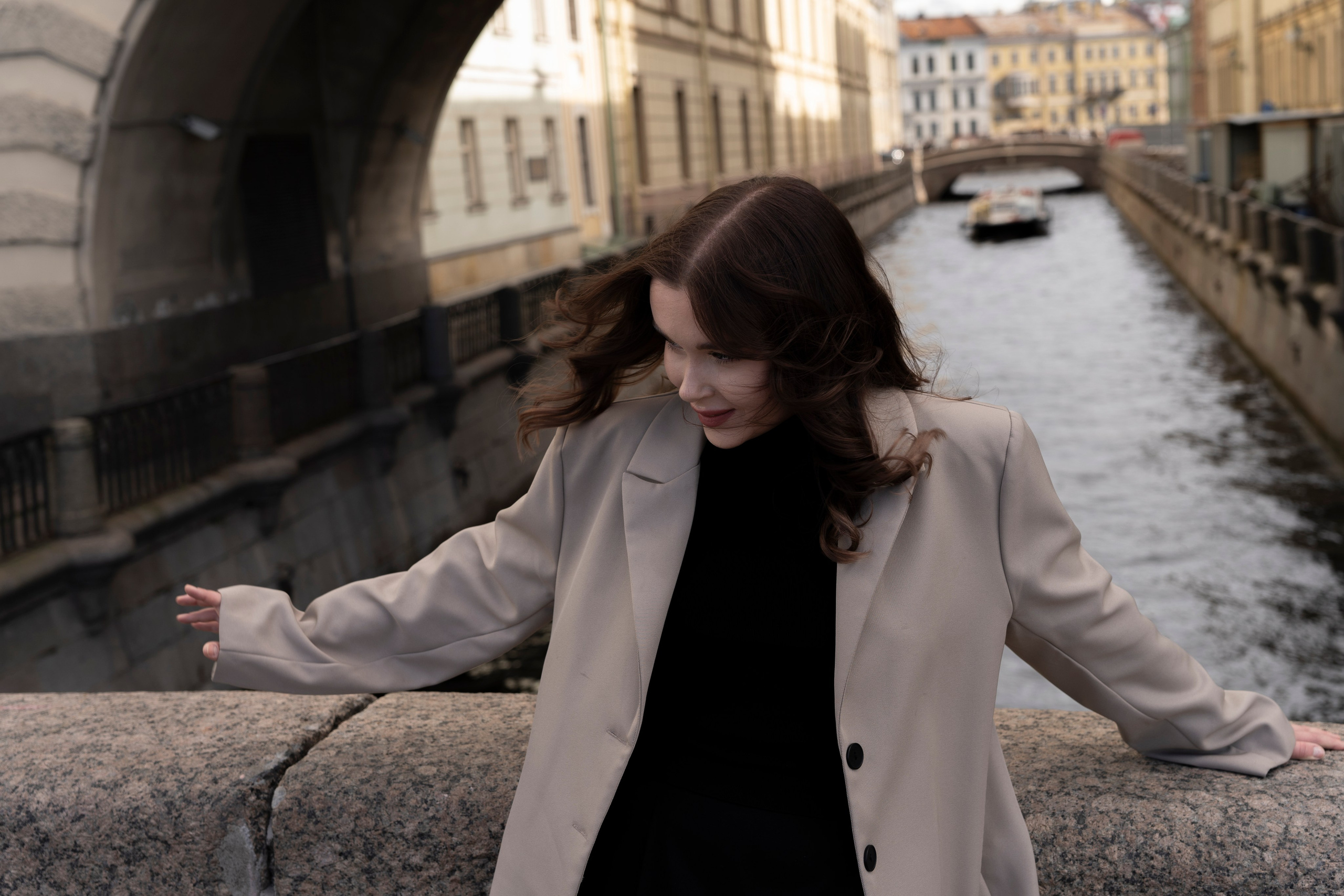 Екатерина. Главная