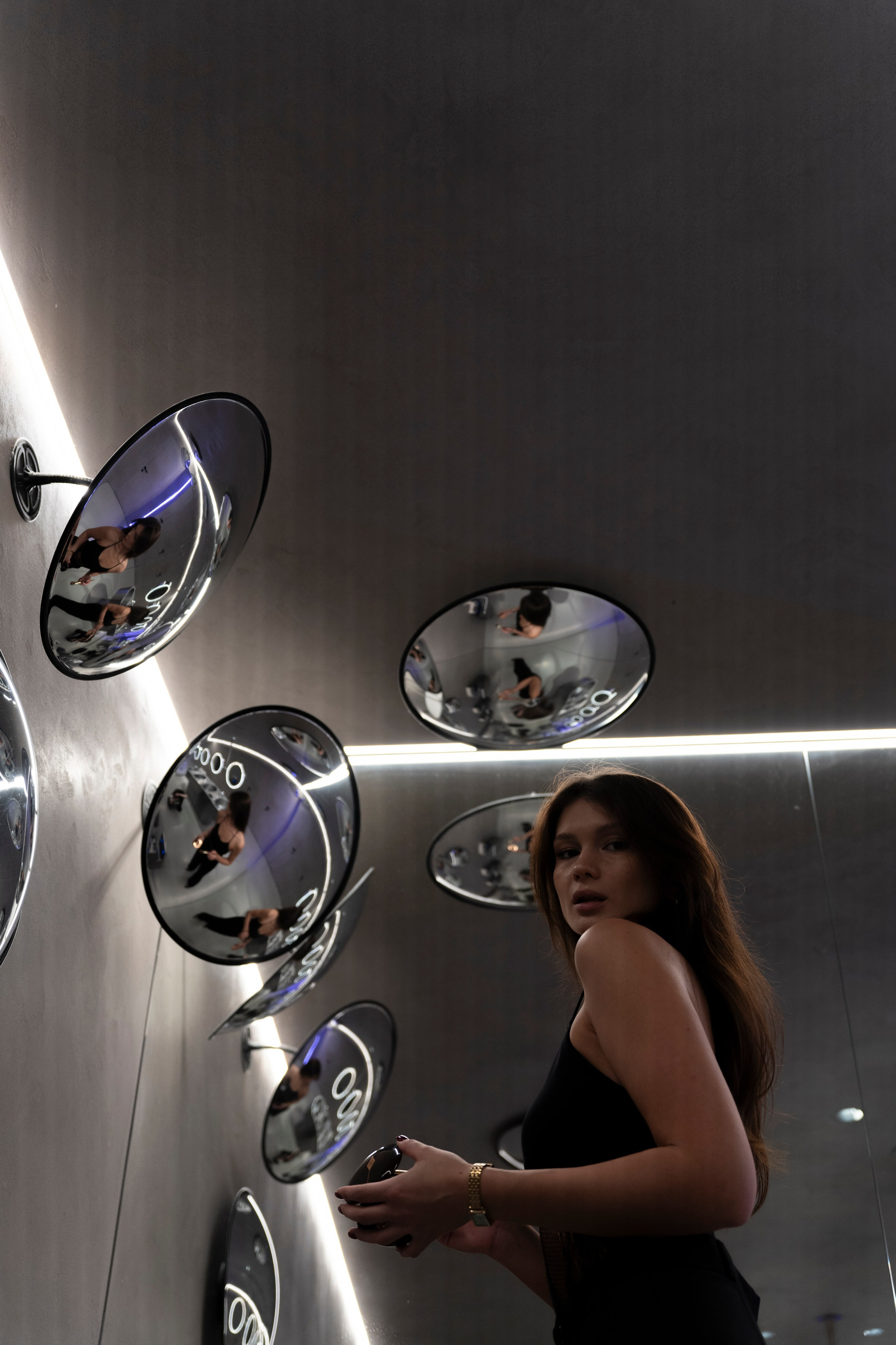 Тома. Главная