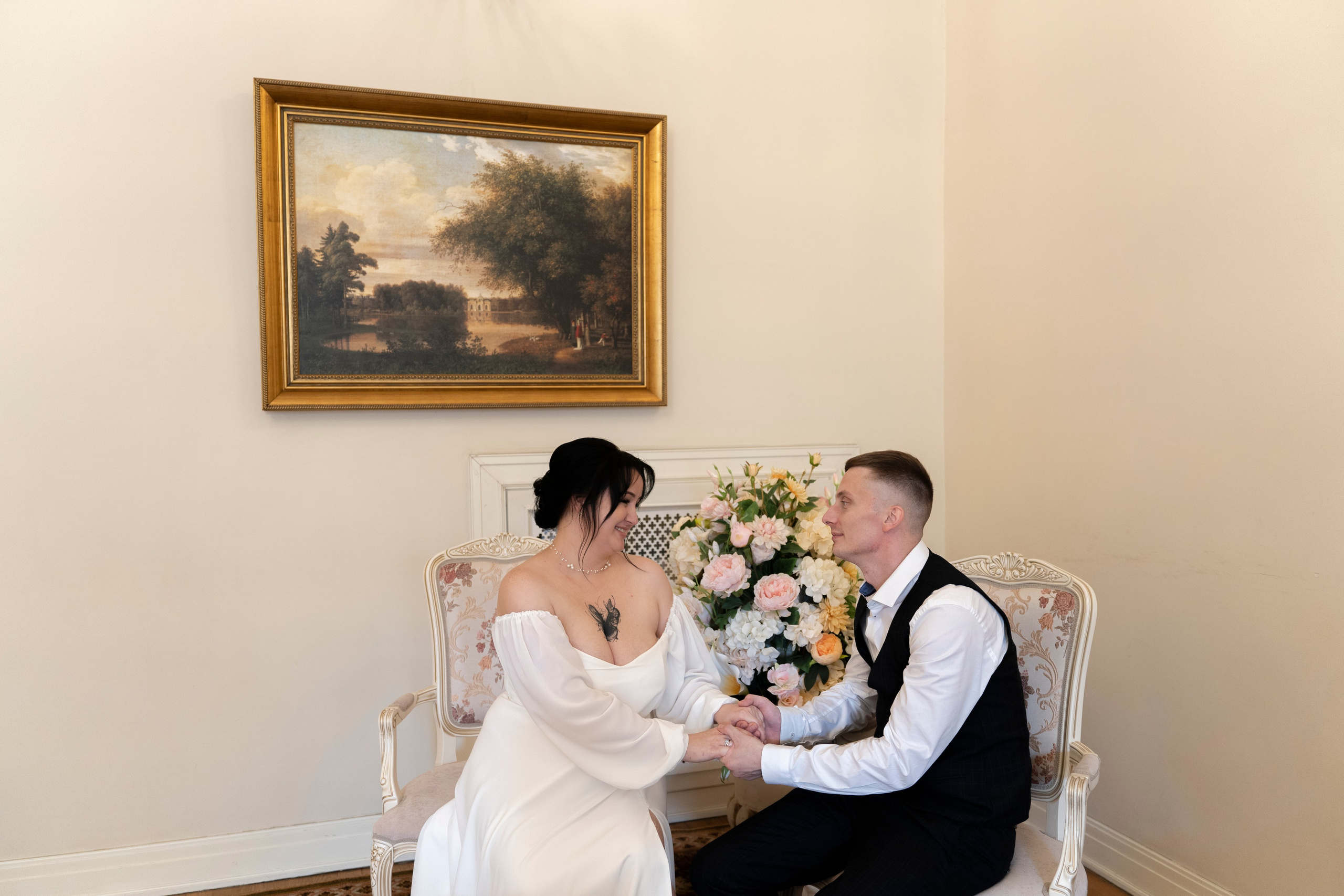 Алёна+Дмитрий. Главная