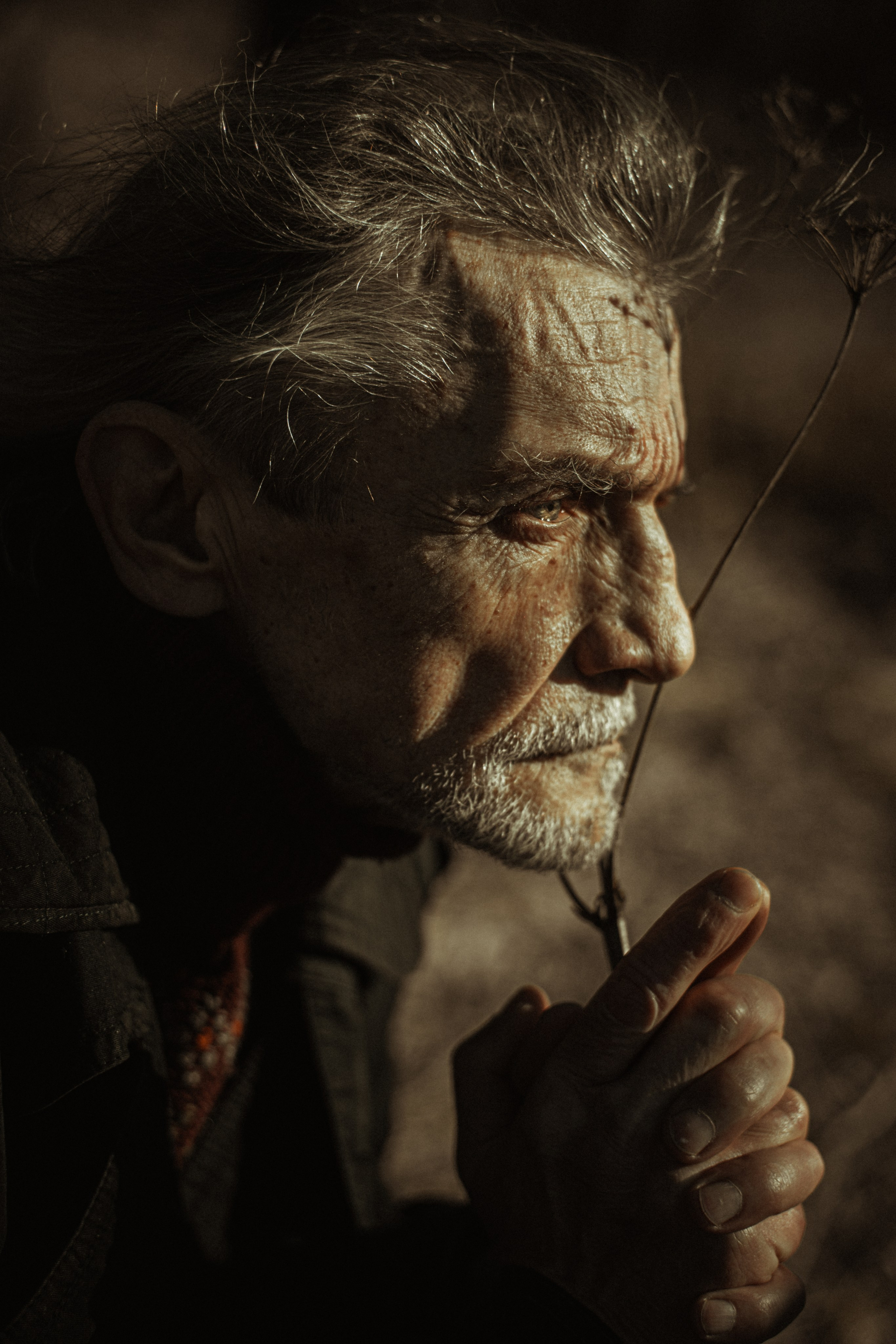 Мои работы в цвете. Портретный фотограф Марина Щеглова в Москве