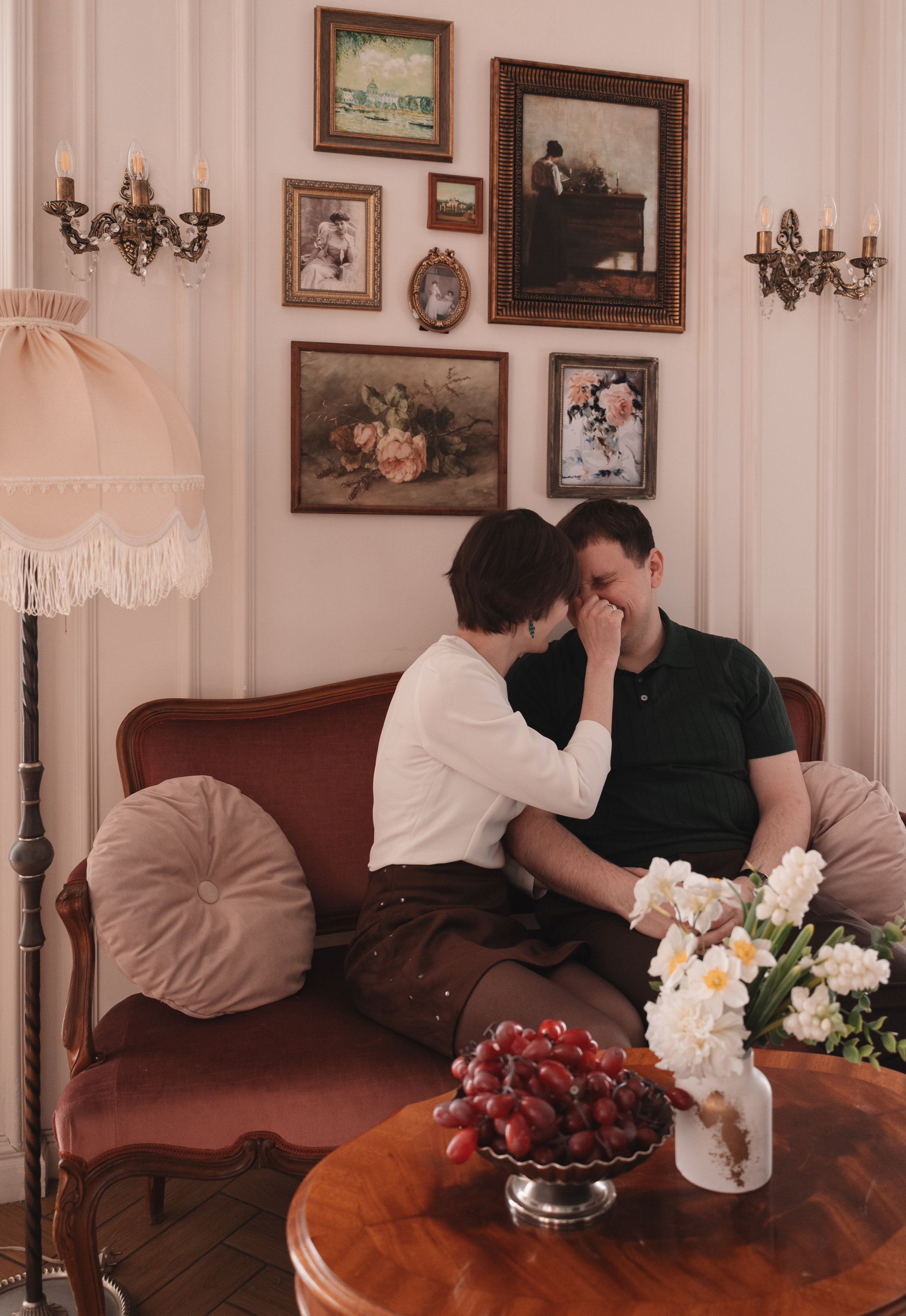 Leona Stage|Библиотека