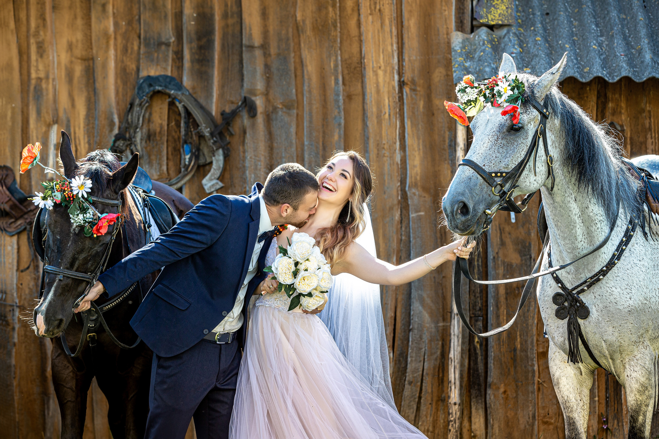 Анонс свадебной фотосессии Артема и Юлии. Свадебный фотограф в Барановичах Вячеслав Шах-Гусейнов, фотошкола