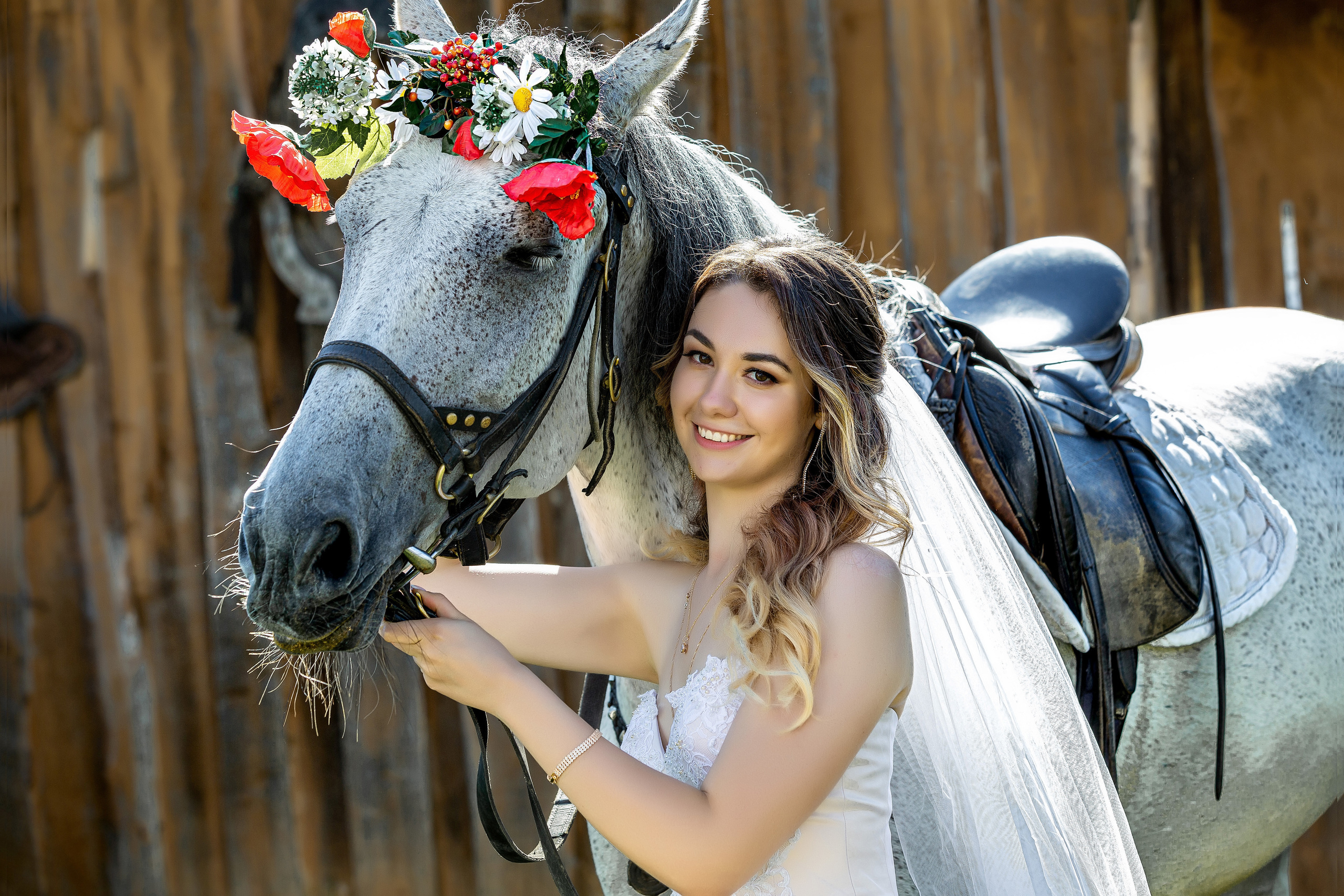 Анонс свадебной фотосессии Артема и Юлии. Свадебный фотограф в Барановичах Вячеслав Шах-Гусейнов, фотошкола