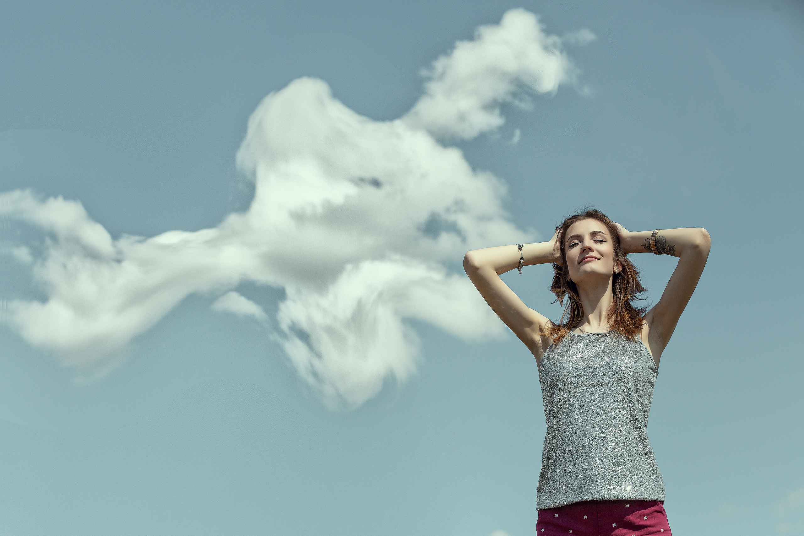 Предсвадебная фотосессия Андрея и Кристины. Свадебный фотограф в Барановичах Вячеслав Шах-Гусейнов, фотошкола