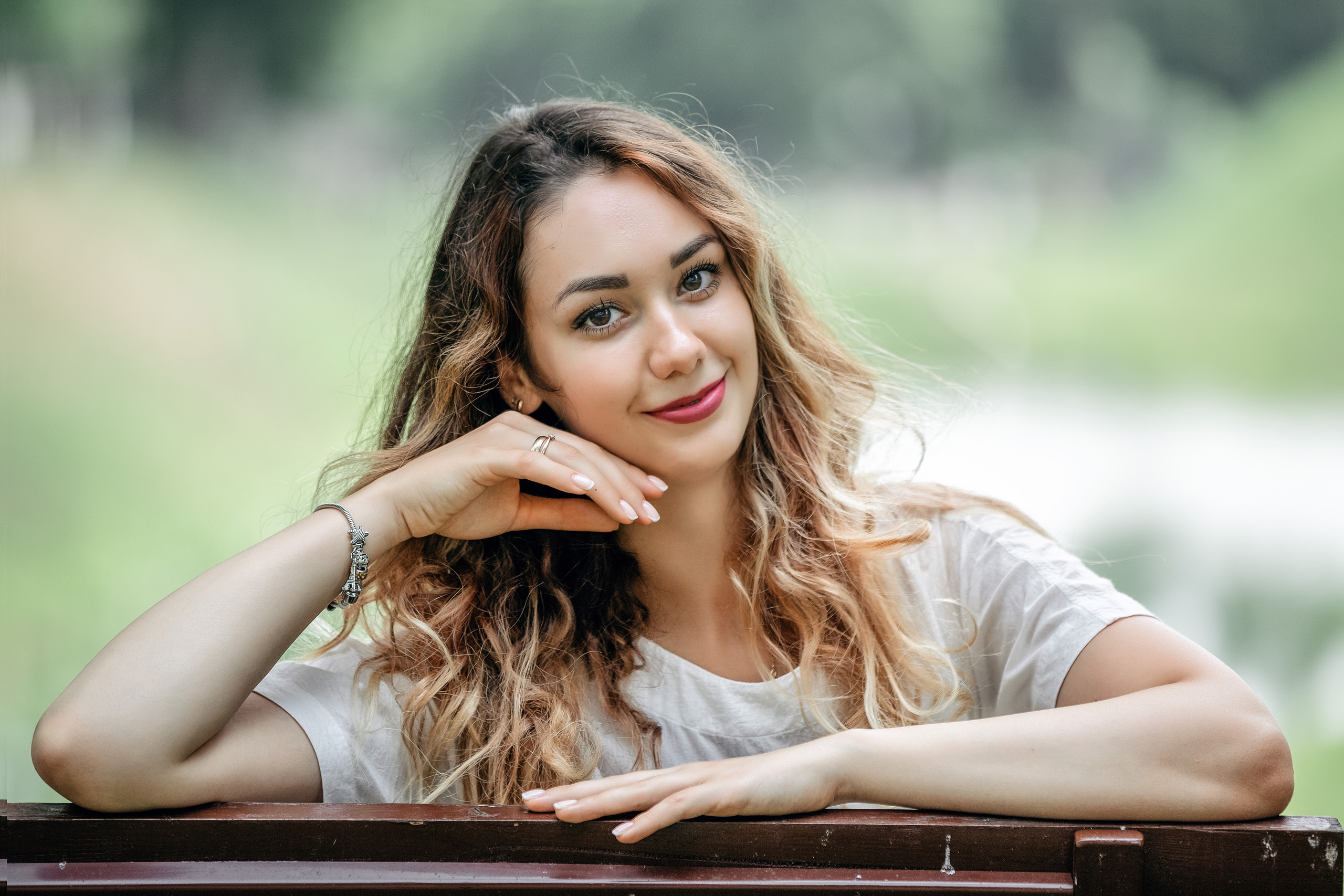 Фотосессия с Юлией и Артемом. Свадебный фотограф в Барановичах Вячеслав Шах-Гусейнов, фотошкола