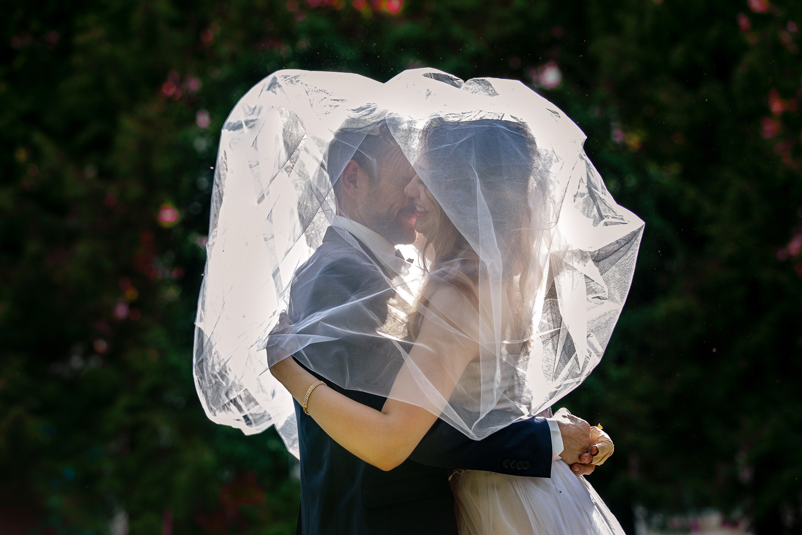 Анонс свадебной фотосессии Артема и Юлии. Свадебный фотограф в Барановичах Вячеслав Шах-Гусейнов, фотошкола