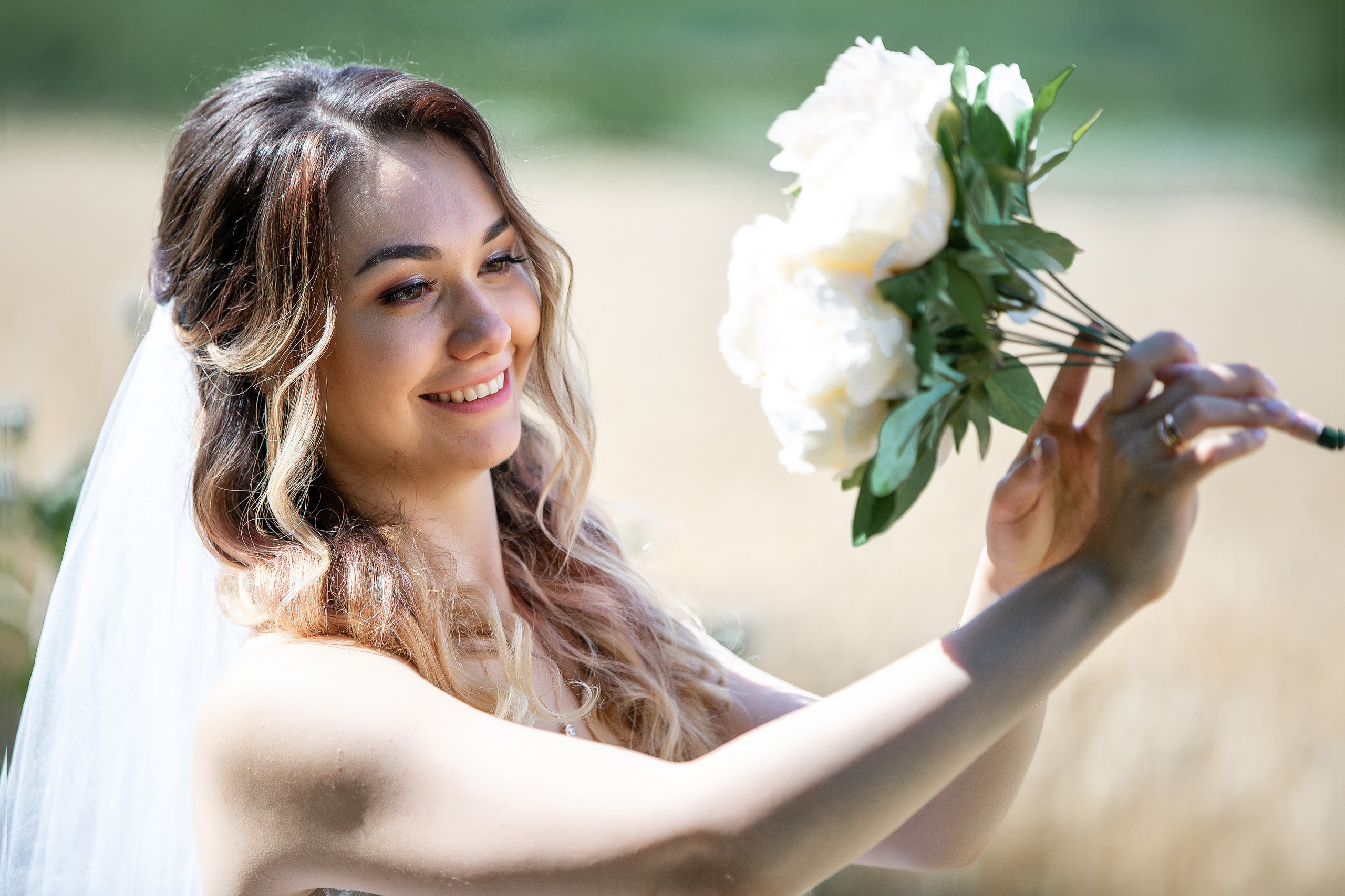 Анонс свадебной фотосессии Артема и Юлии. Свадебный фотограф в Барановичах Вячеслав Шах-Гусейнов, фотошкола