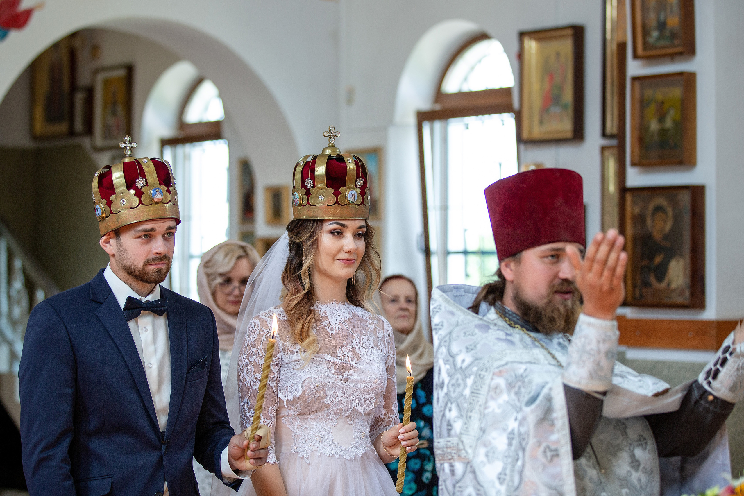 Анонс свадебной фотосессии Артема и Юлии. Свадебный фотограф в Барановичах Вячеслав Шах-Гусейнов, фотошкола