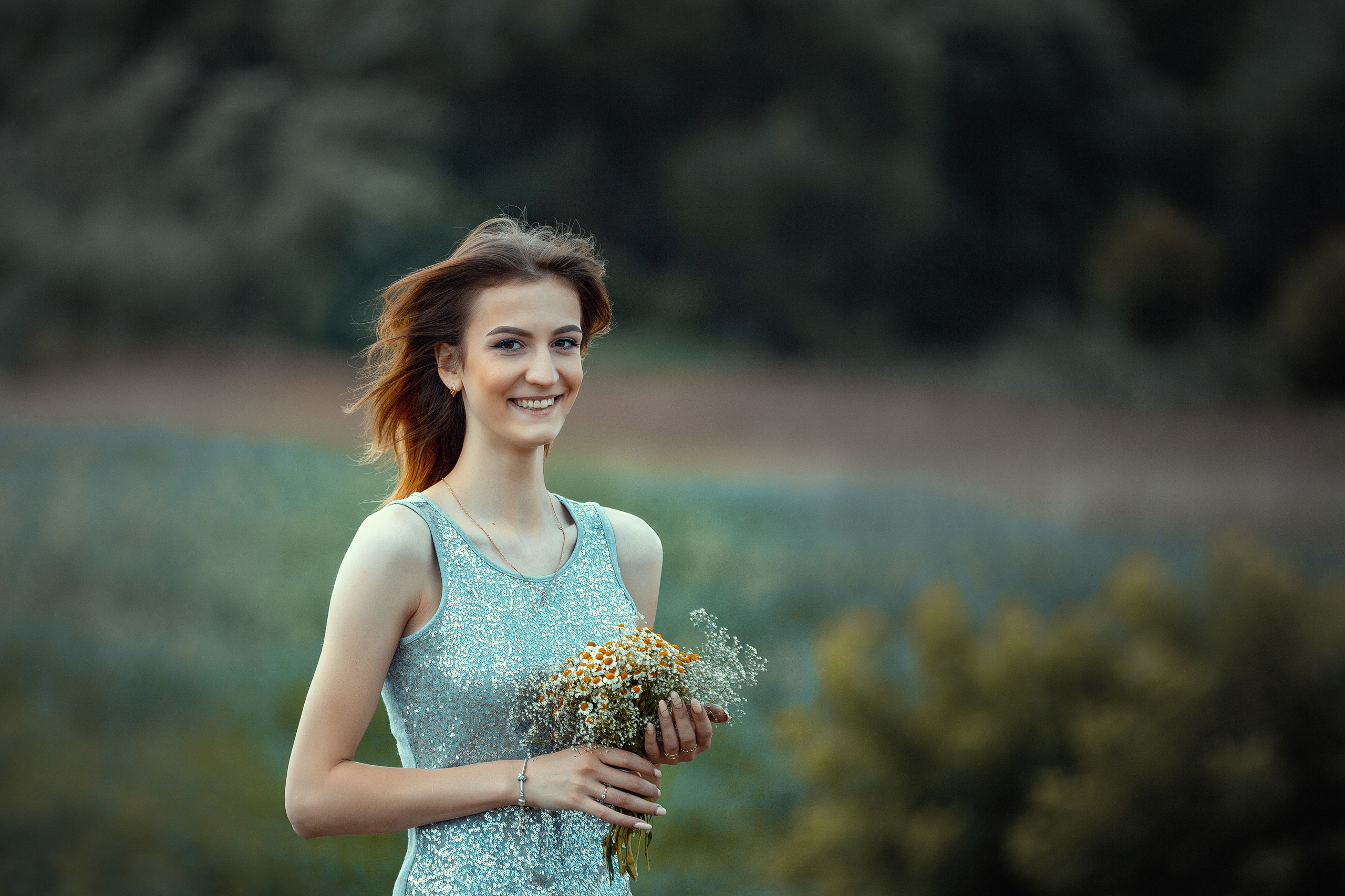 Предсвадебная фотосессия Андрея и Кристины. Свадебный фотограф в Барановичах Вячеслав Шах-Гусейнов, фотошкола
