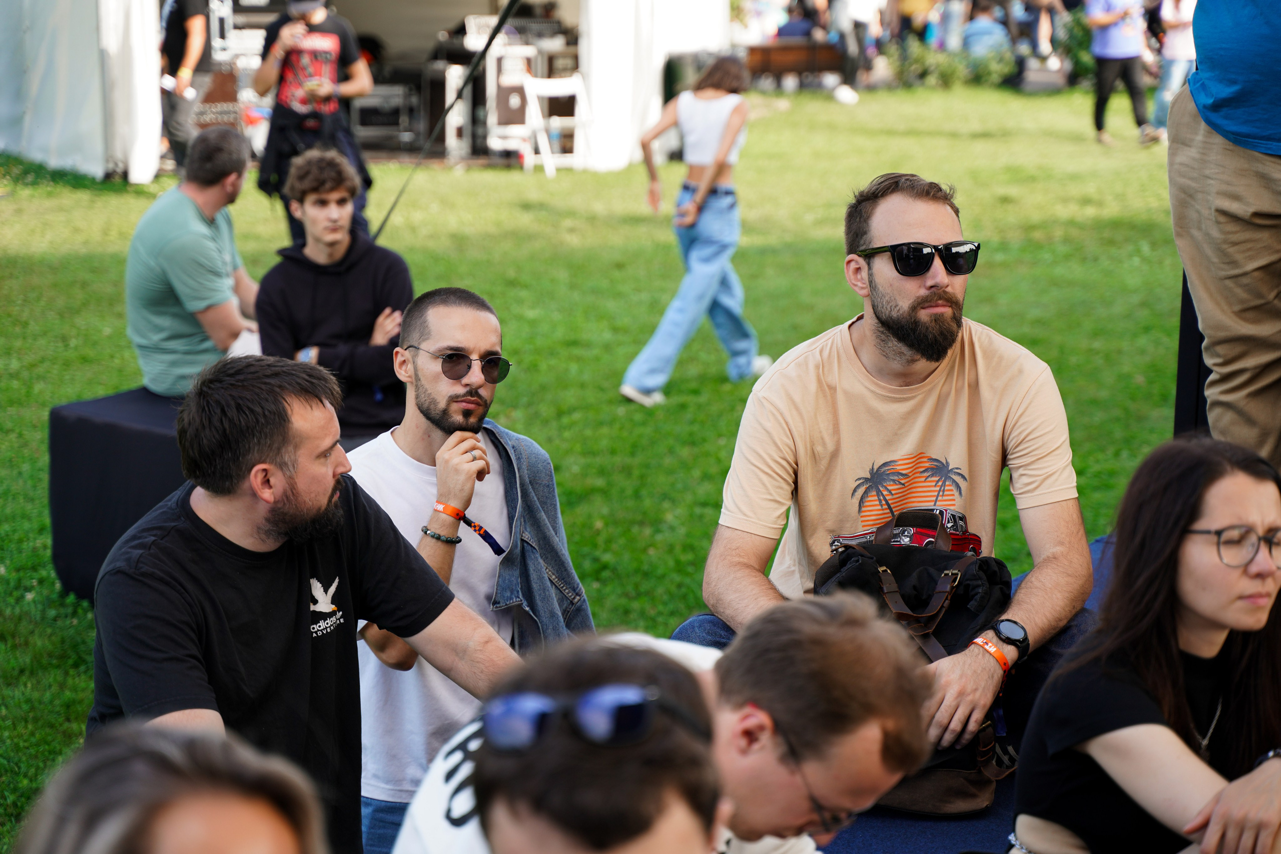 ИТ-пикнит от Т-банка. Свадебный фотограф Москва, Санкт-Петербург