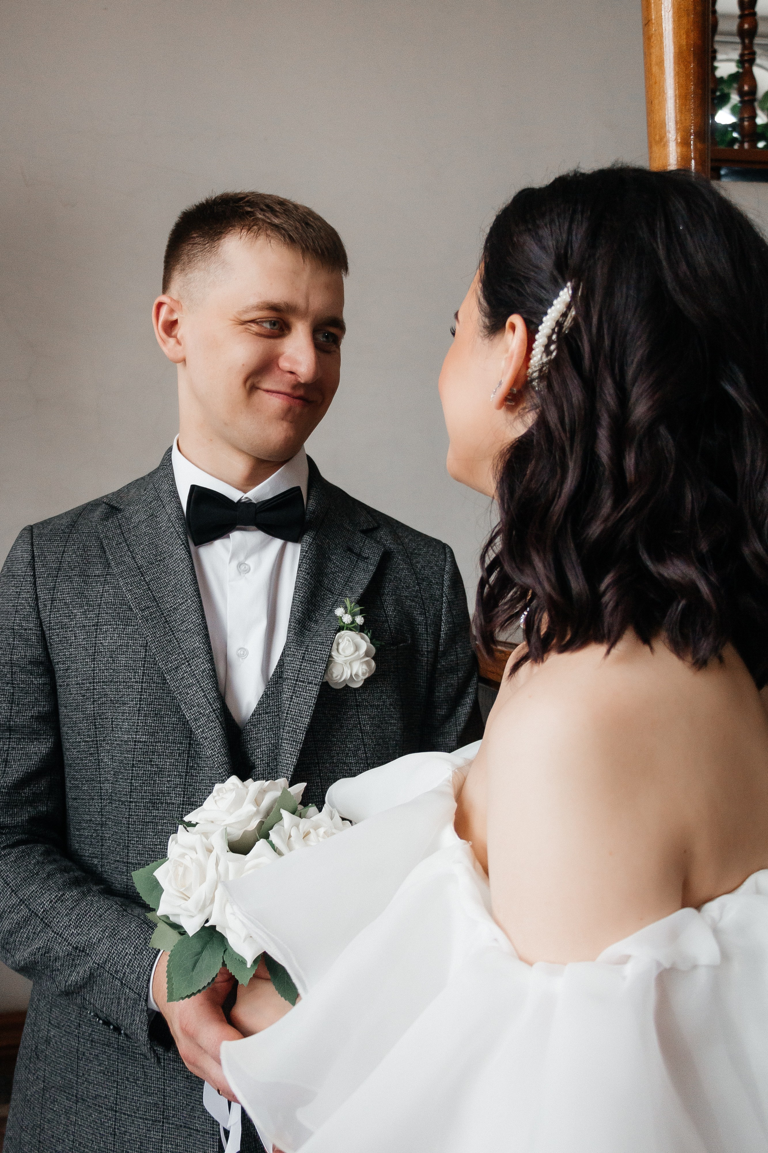 Ксения и Егор 19.07.2024. Фотограф в Новокузнецке Иван Дендин