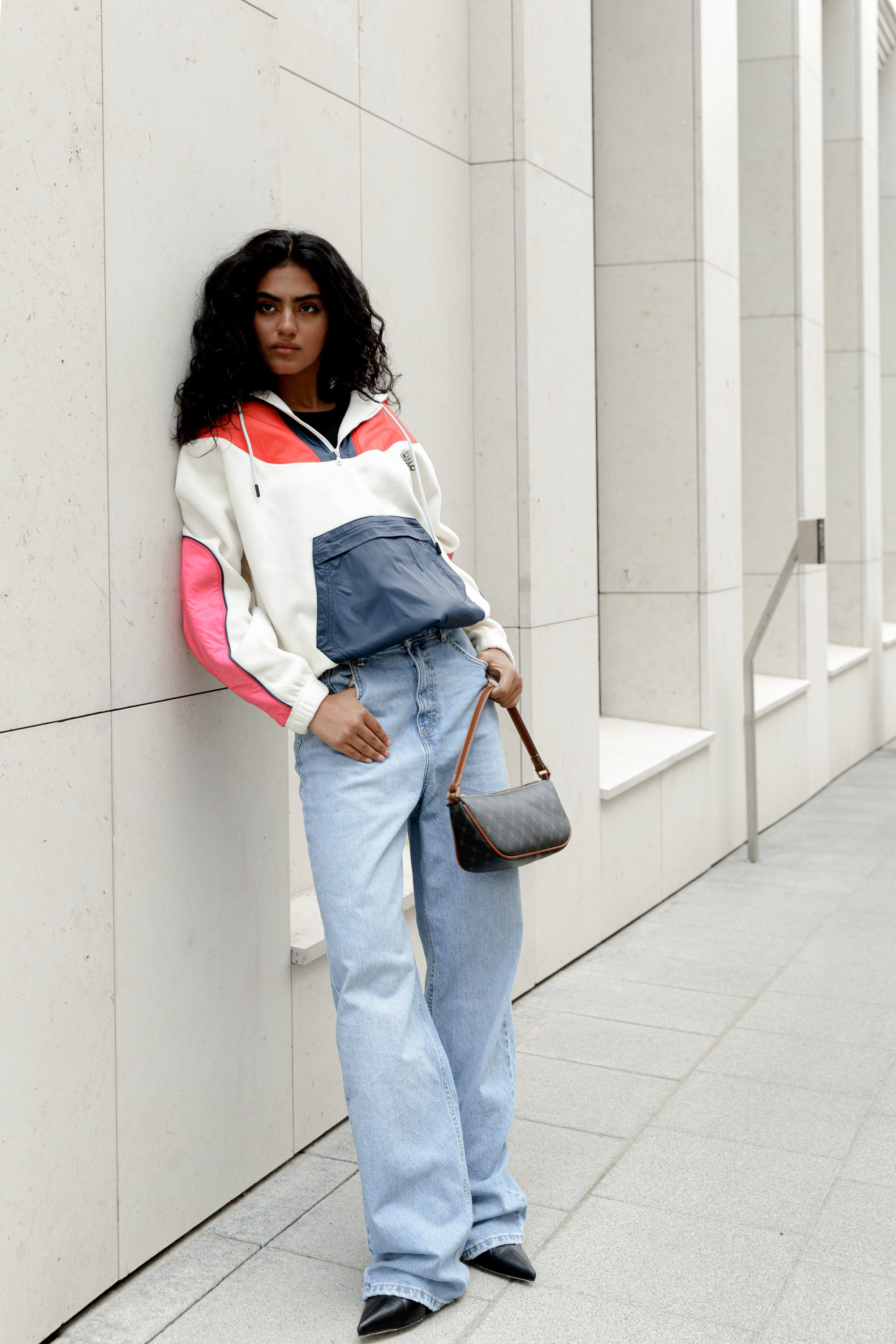 ANNE MORE. Коммерческий фотограф для брендов в Москве