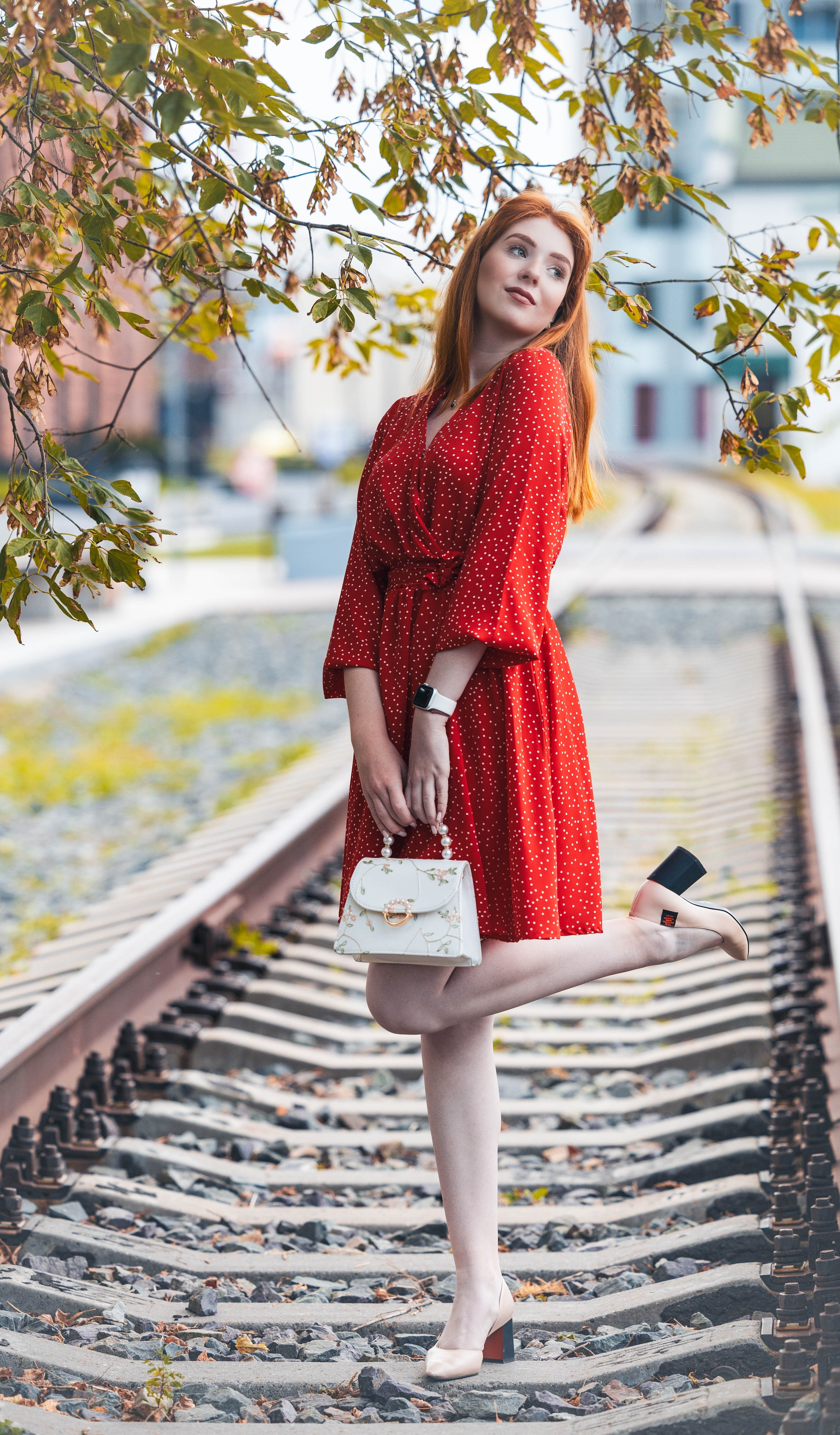 Вика. Фотограф Алексей Федорищев