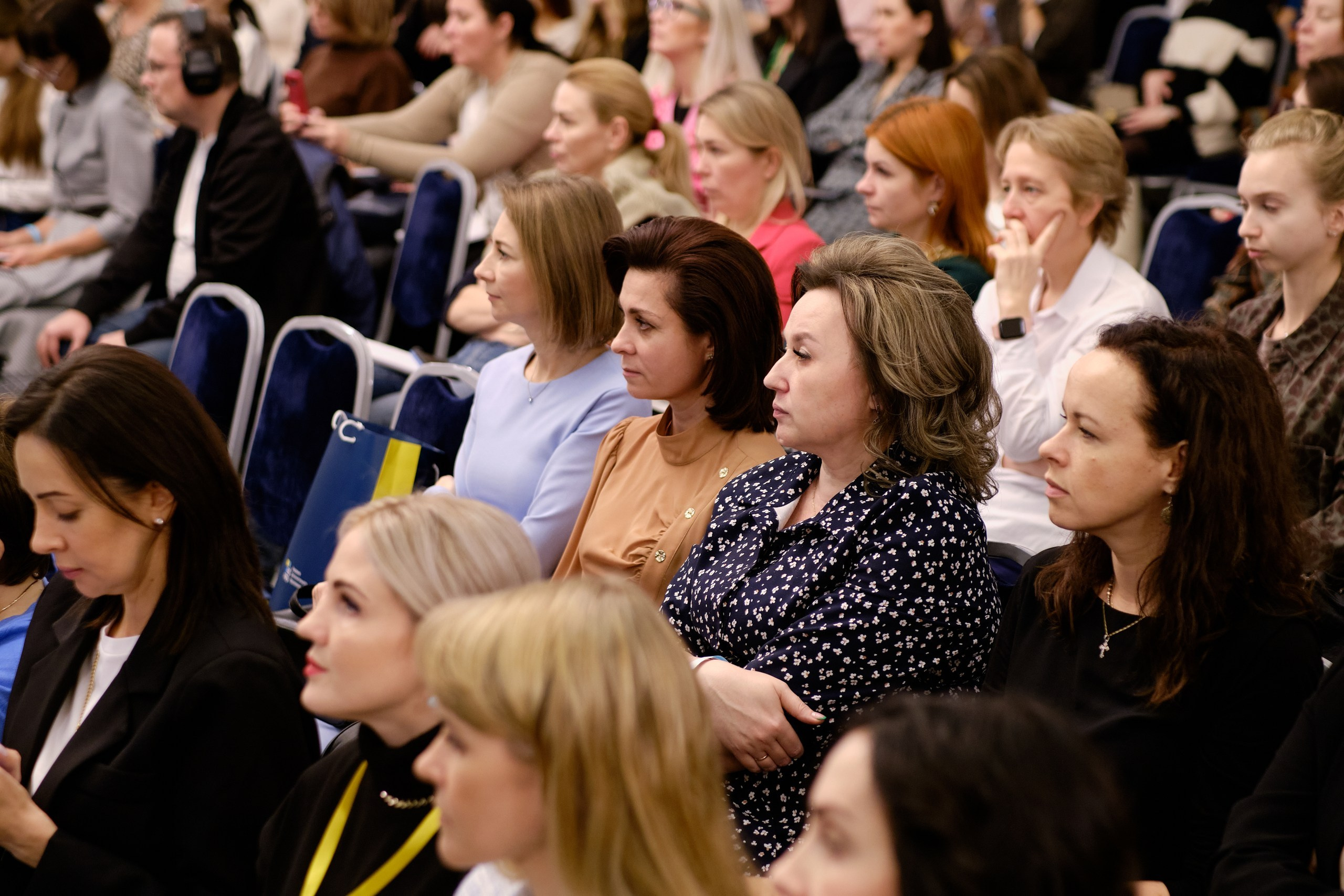 Международная академия образования. Репортажный фотограф в Москве Денис Тамко