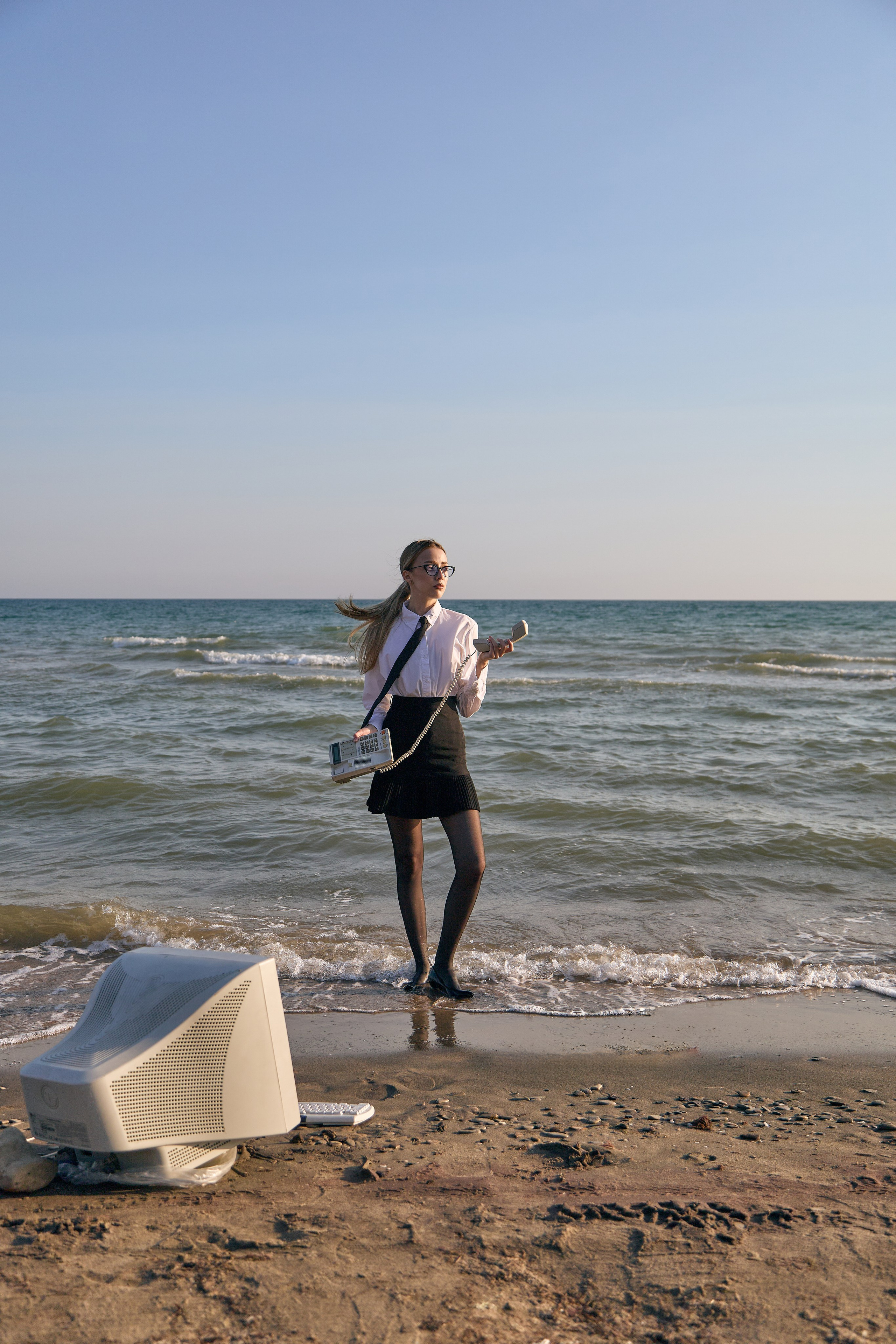 Творческая фотосессия. Фотограф Руслан Потапов в Краснодаре