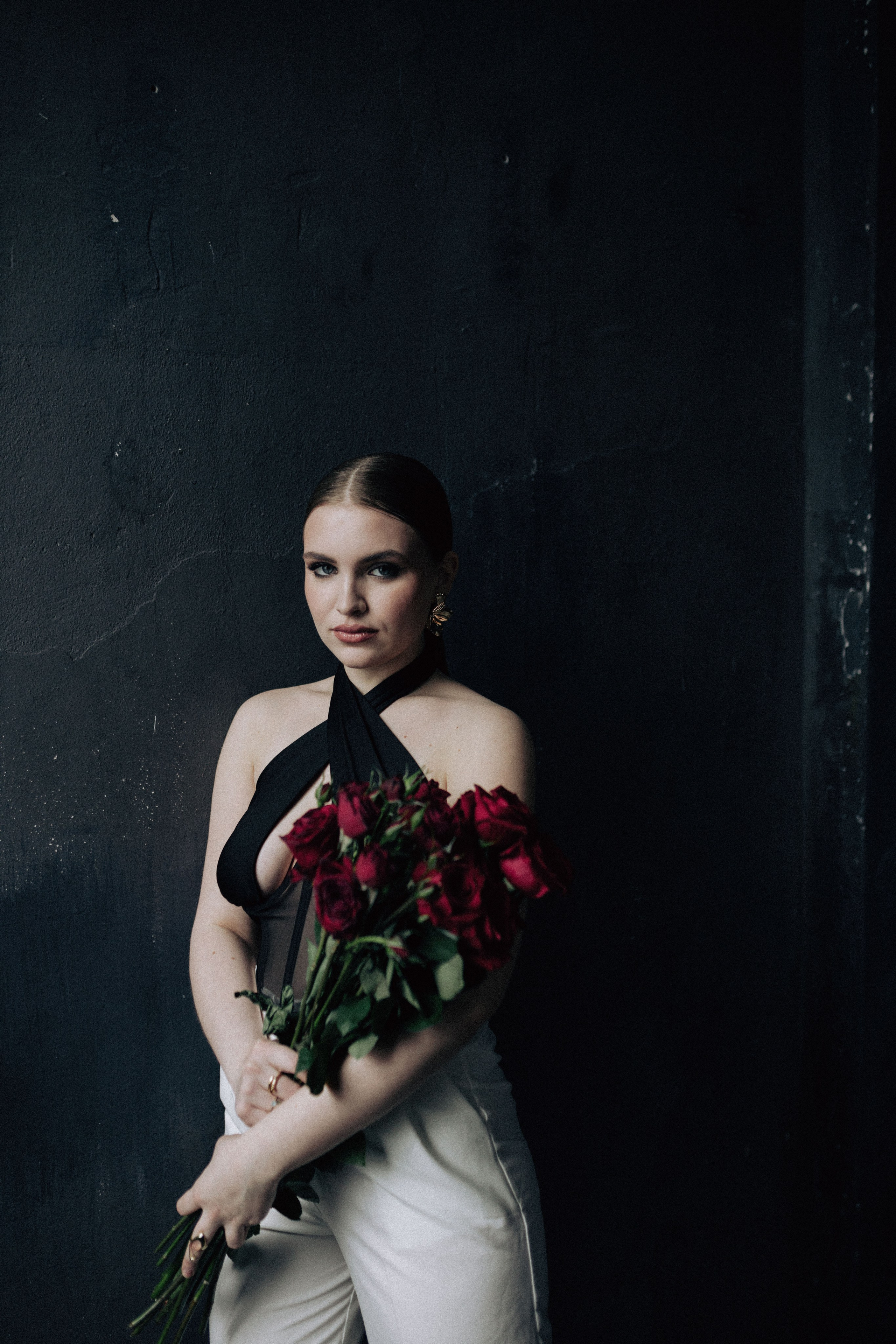 ФОТОДЕНЬ / Татьяна. Фотограф Стилист Тюмень Вера Хайруллина