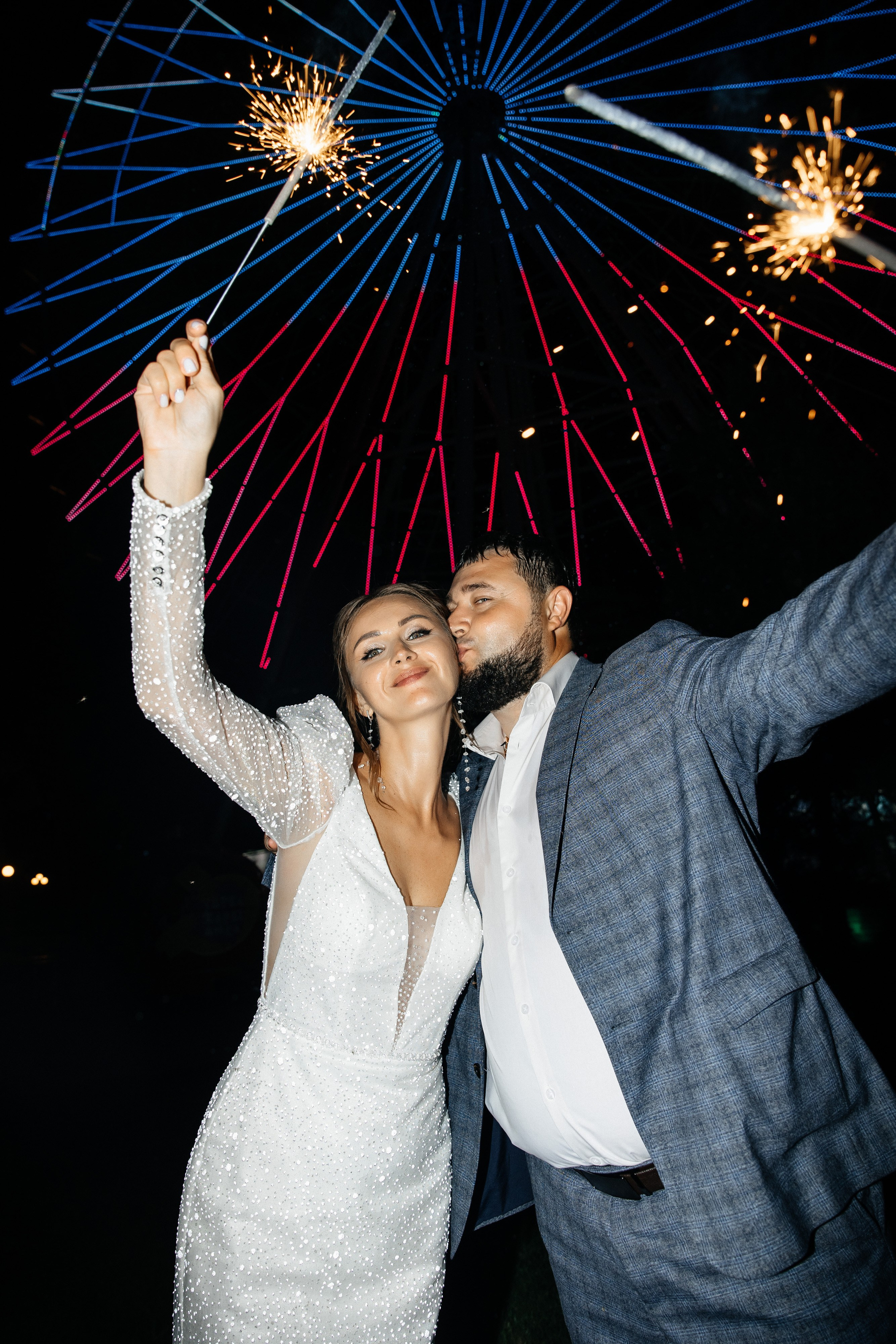 Михаил & Татьяна. Свадебный и семейный фотограф в Краснодар, Россия