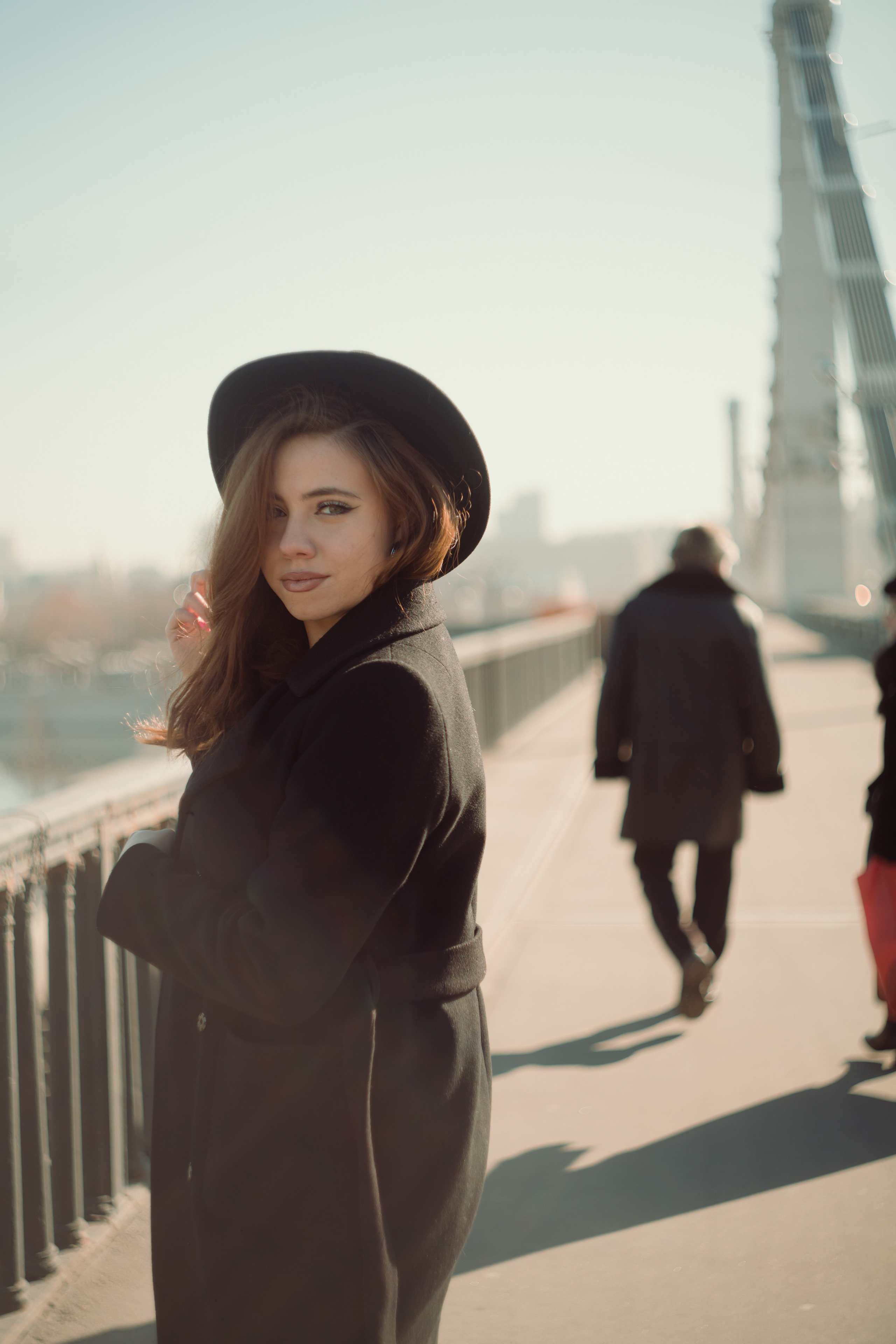 Лилиана. Пушкарь Валерия Фотограф Москва/Зеленоград