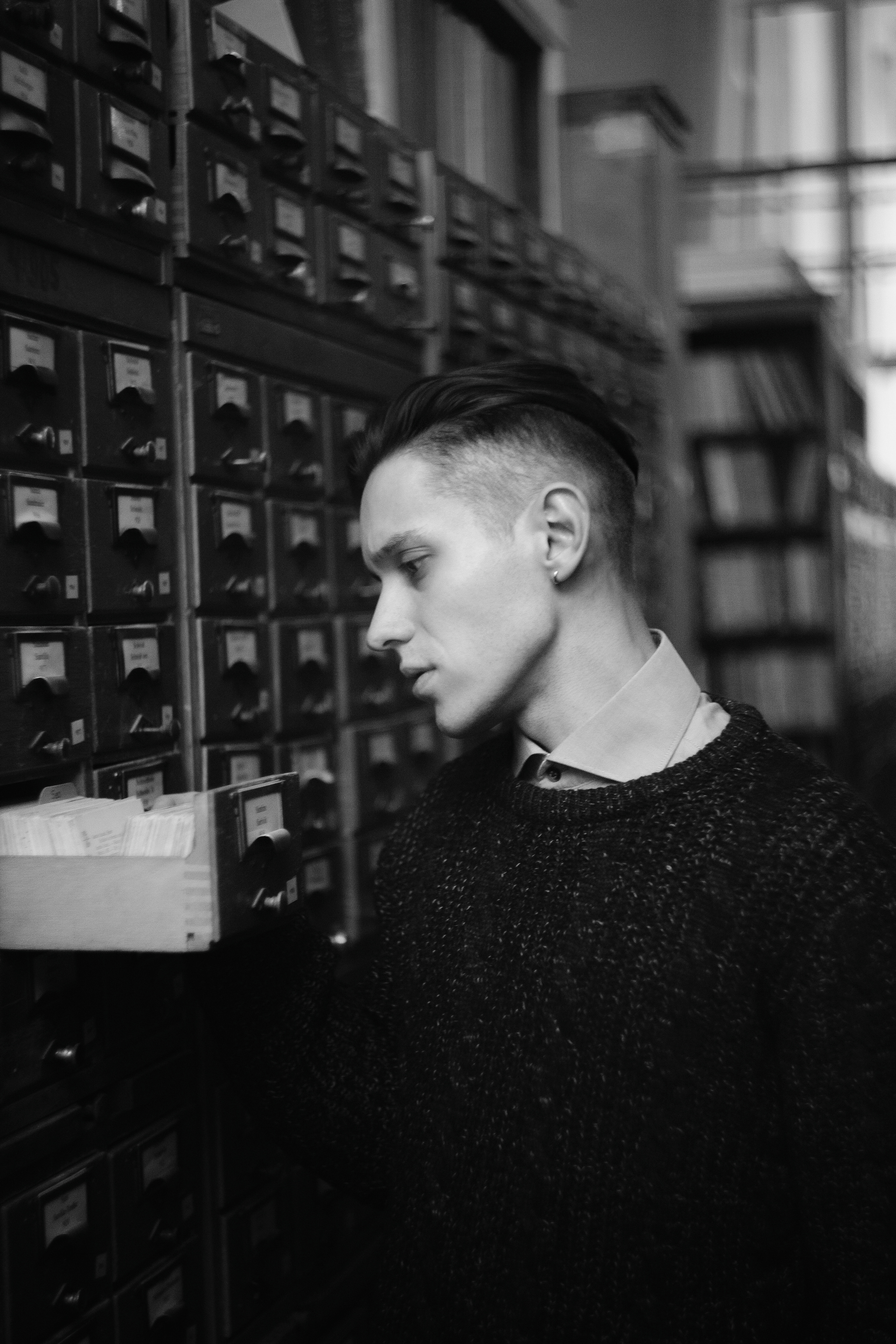 Кирилл. Пушкарь Валерия Фотограф Москва/Зеленоград