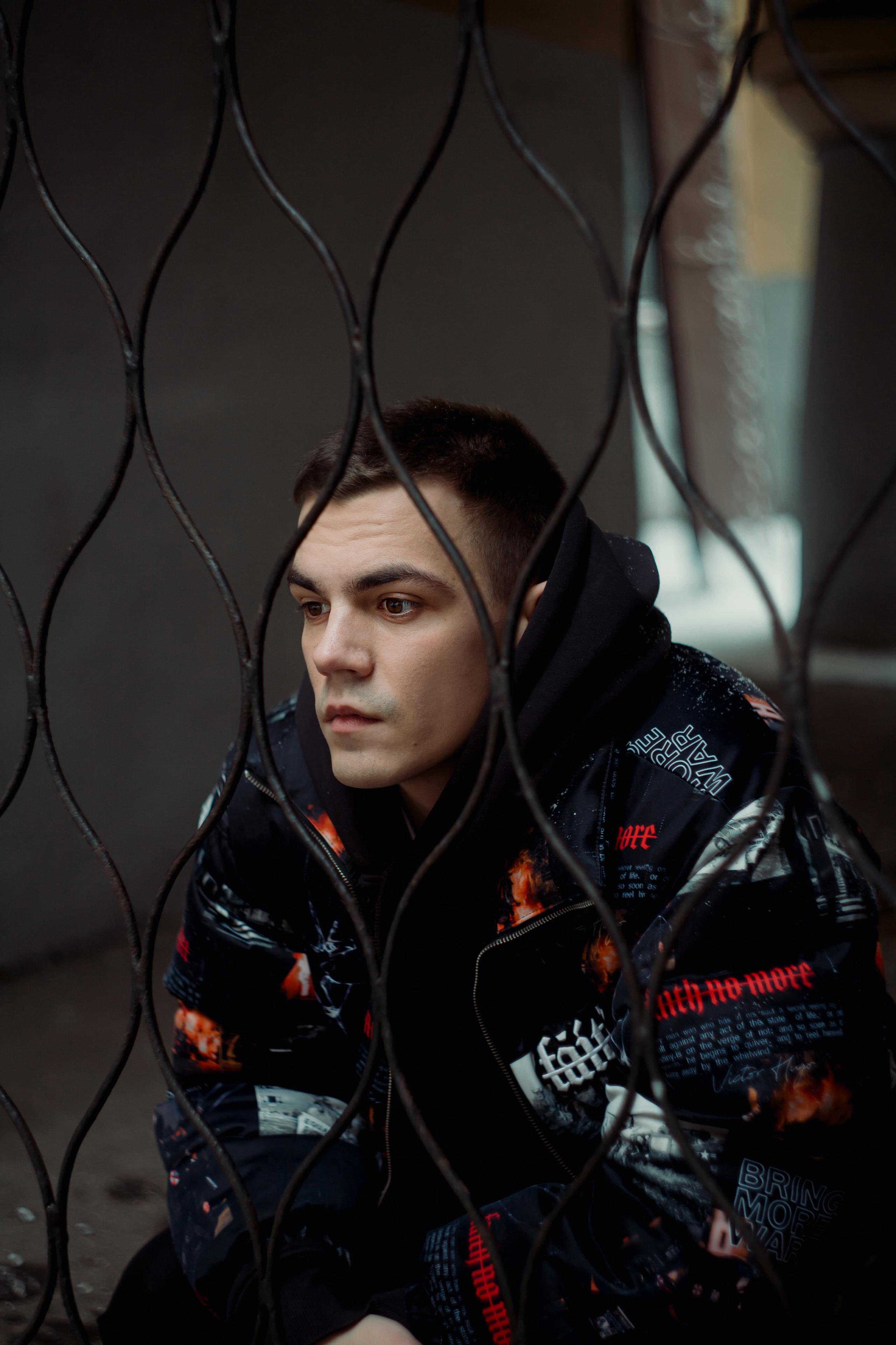 Даня Киселев *. Пушкарь Валерия Фотограф Москва/Зеленоград